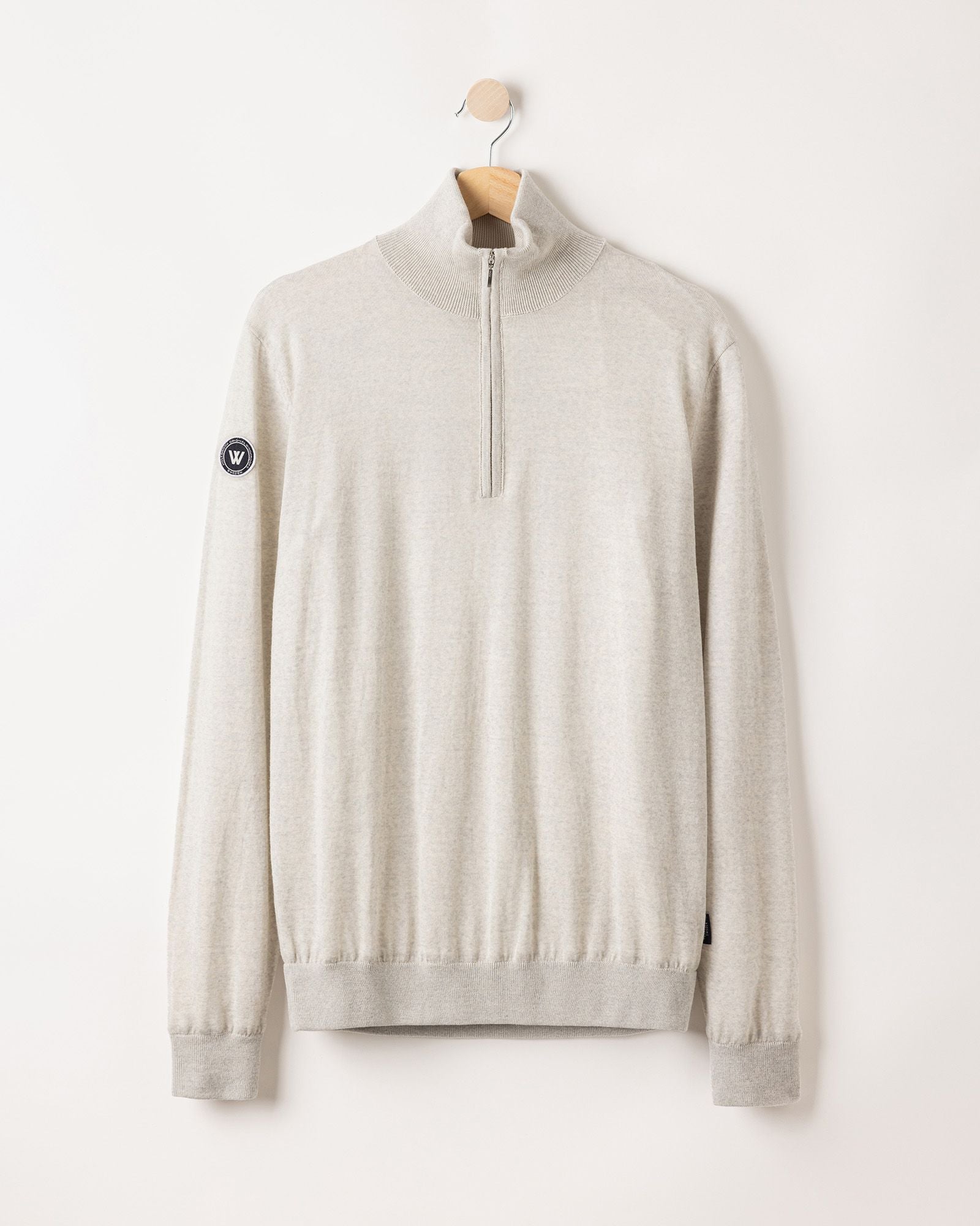 Holebrook Jesper T-Neck WP #Colour_