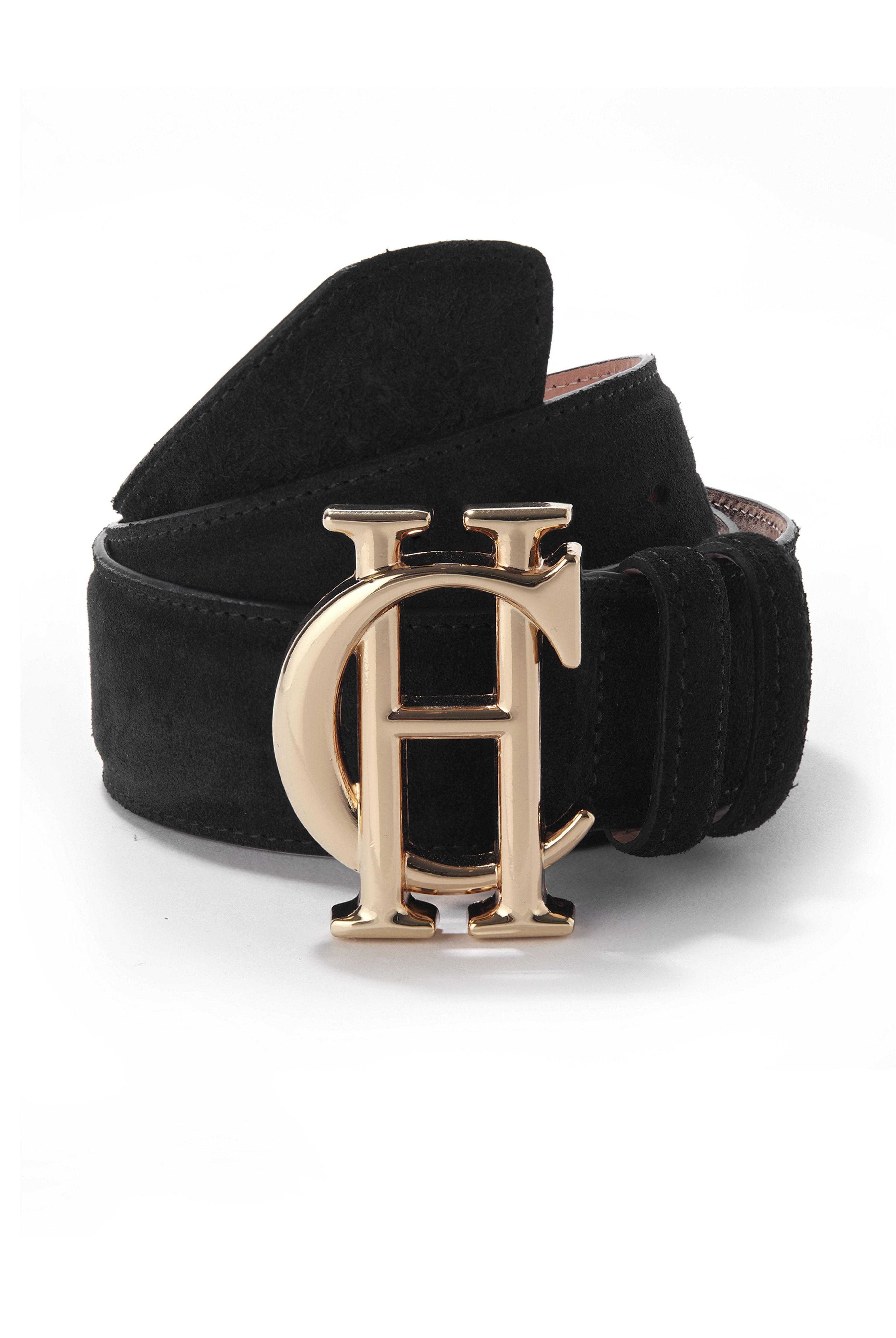 HC Classic Belt Suede - Gallery Image 7