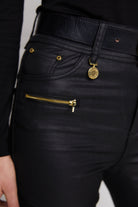 Coated Jodhpur Jean - Gallery Image 116