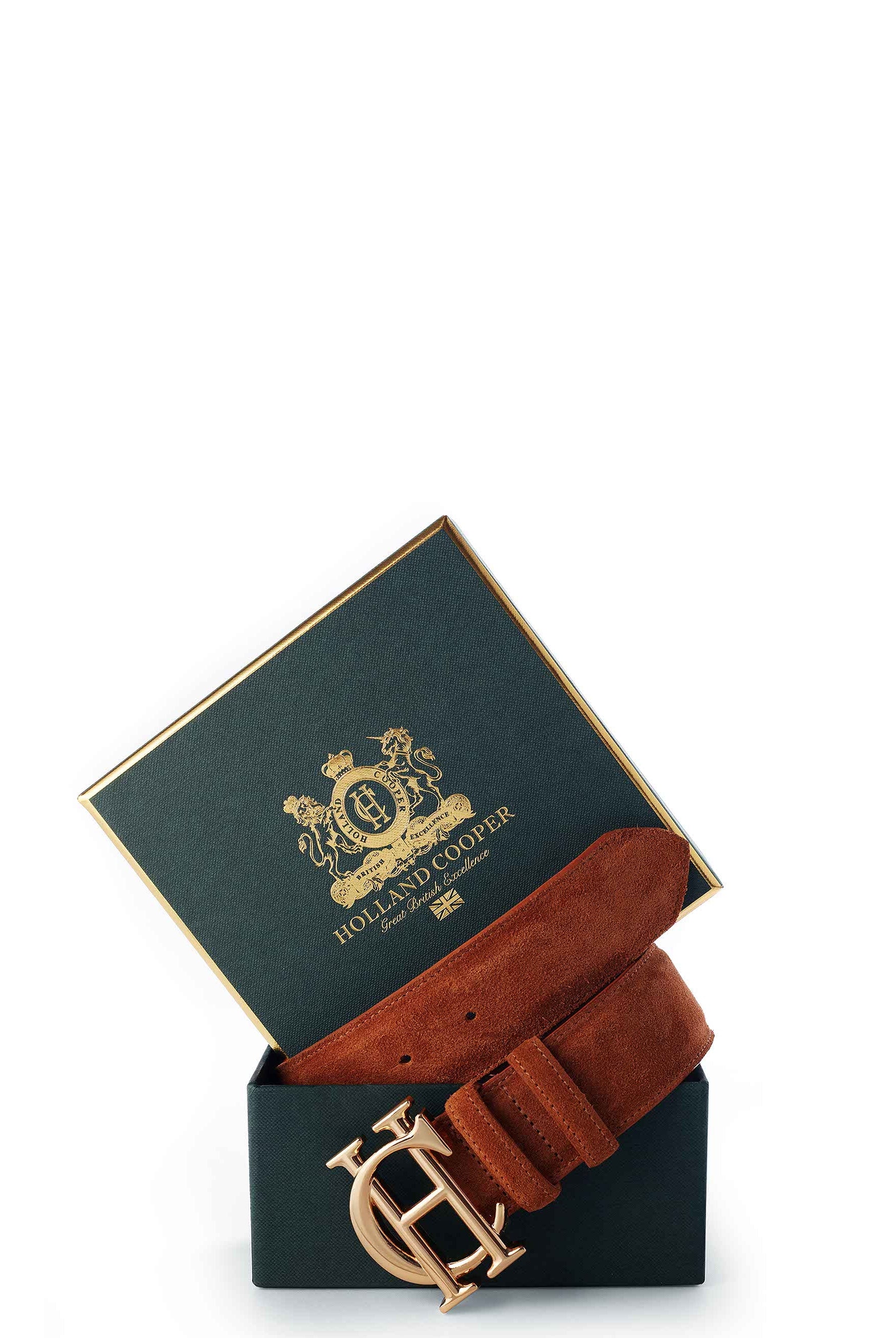 HC Classic Belt - Gallery Image 80