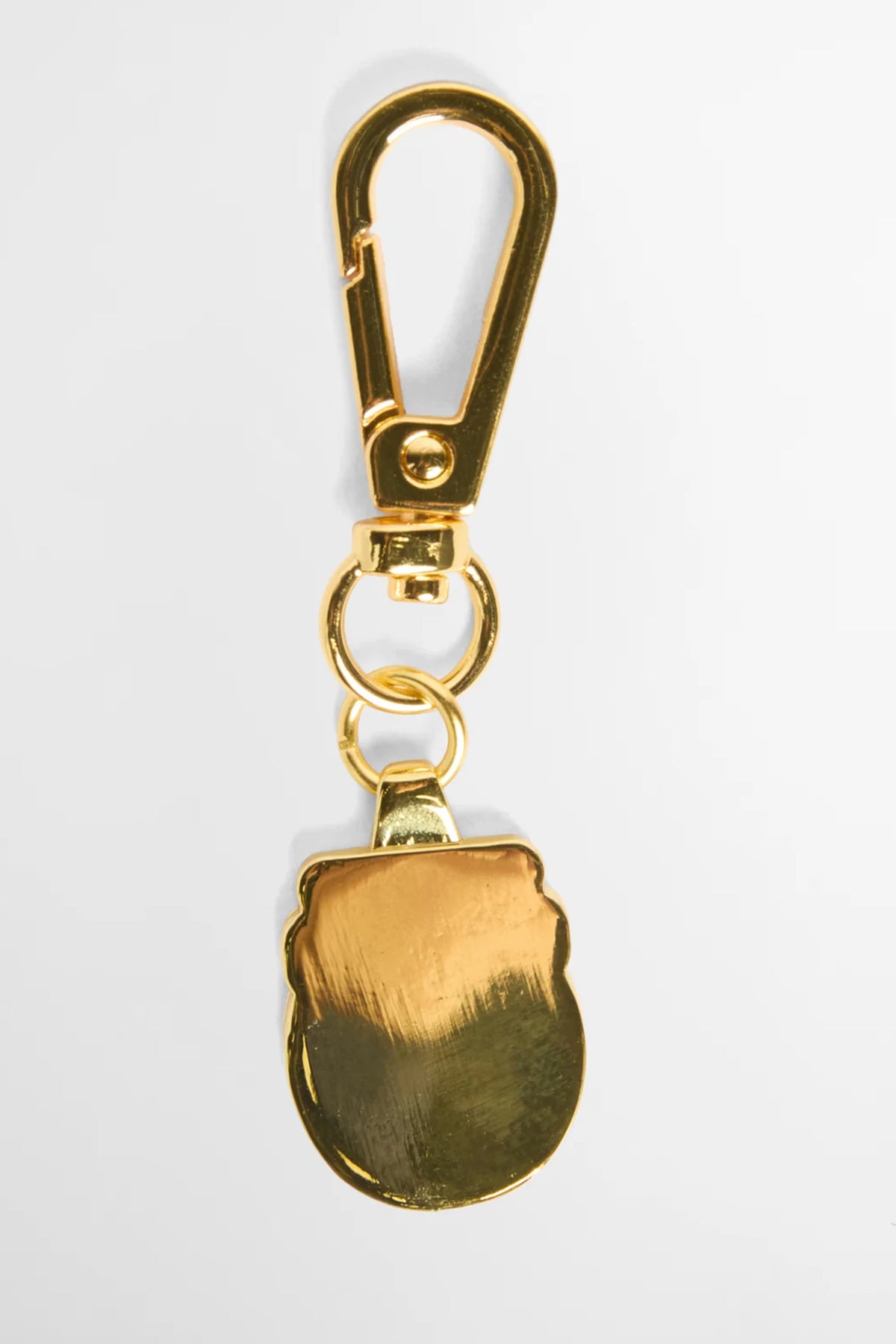 Horseshoe Fob