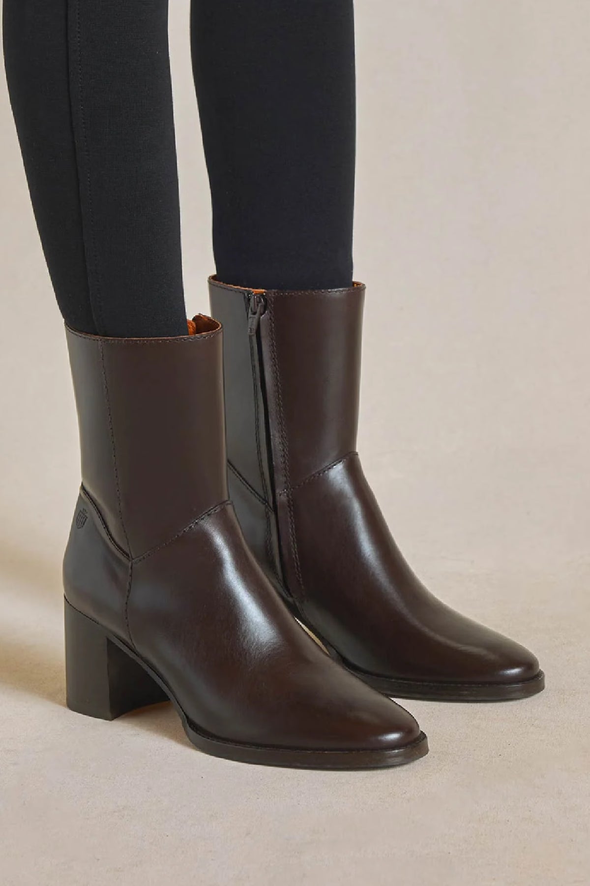 Isleworth Ankle Boot