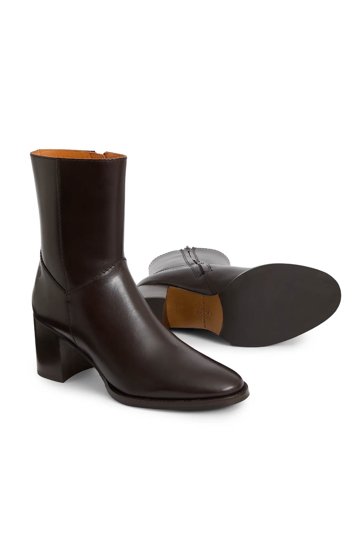 Isleworth Ankle Boot