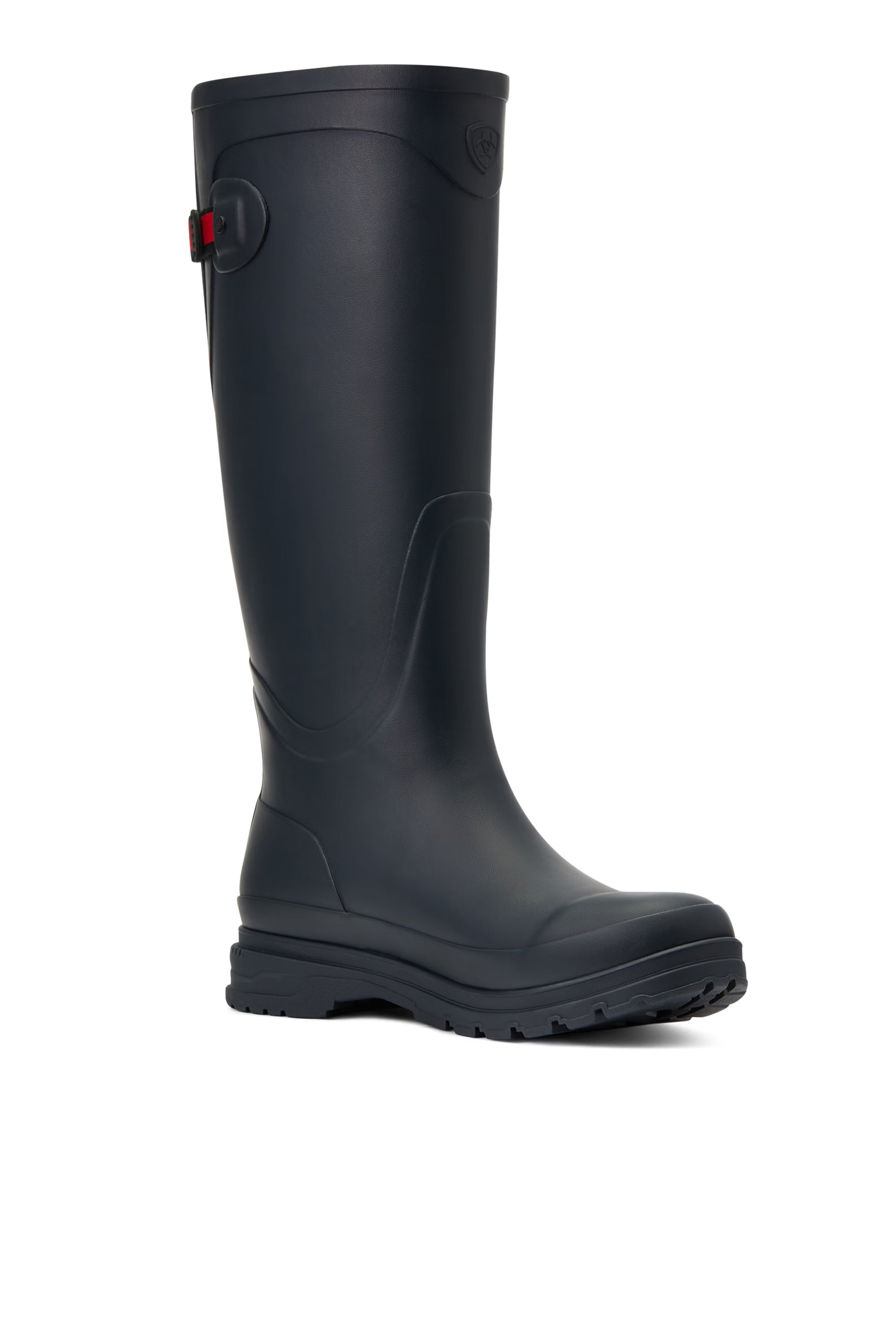 Ariat Kelmarsh Rubber Boot #Colour_Navy