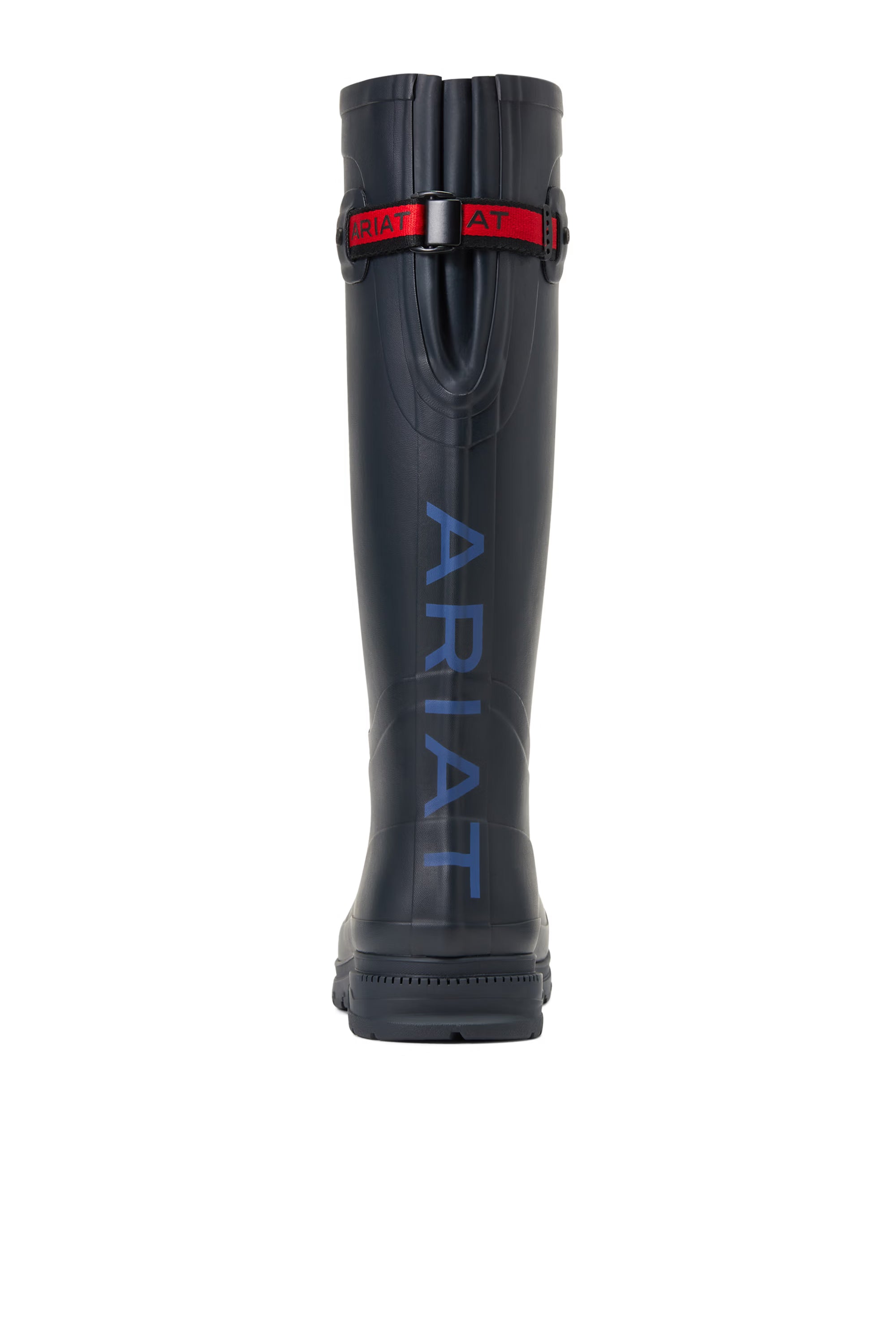 Ariat Kelmarsh Rubber Boot #Colour_Navy