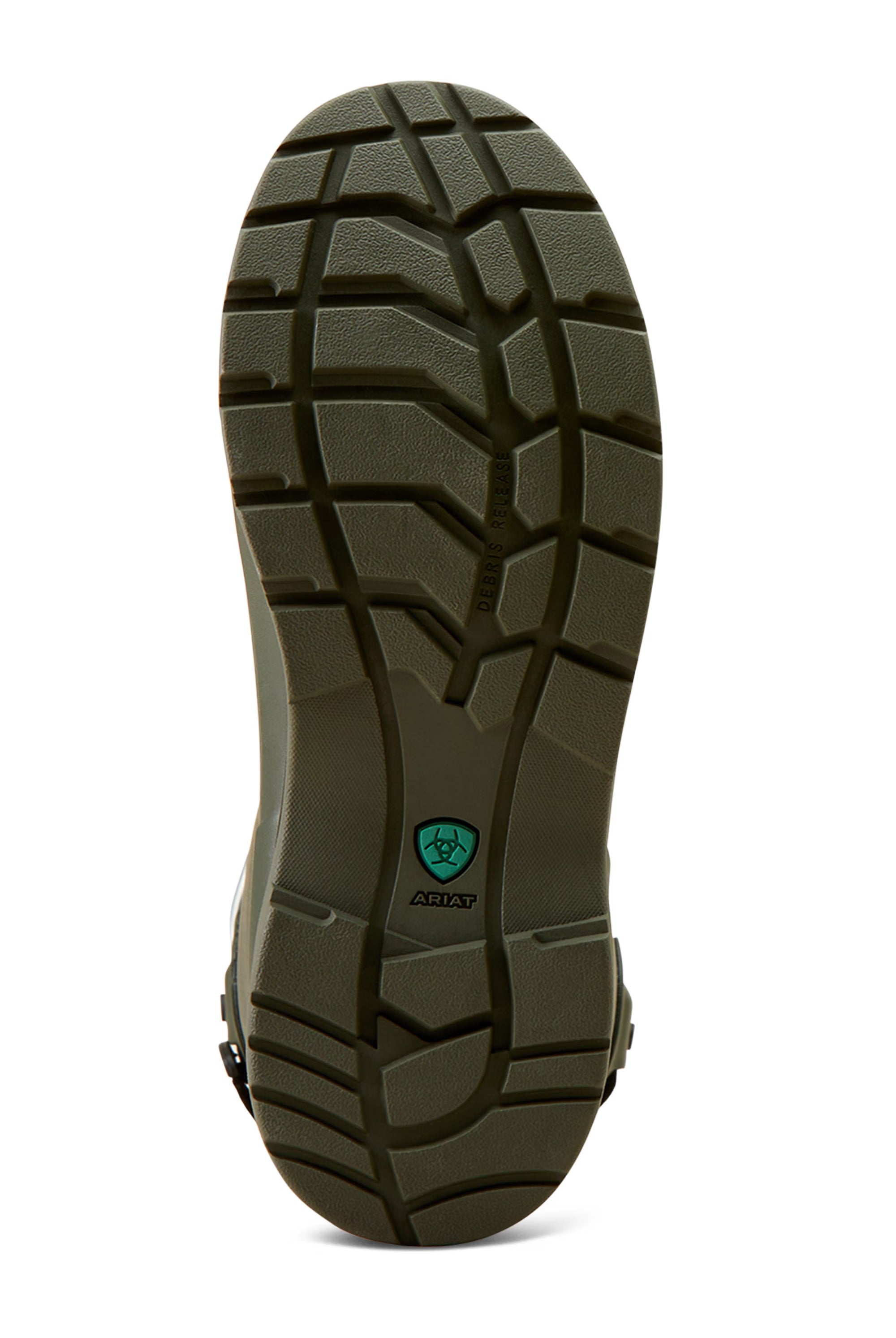 Ariat Kelmarsh Rubber Boot #Colour_Navy