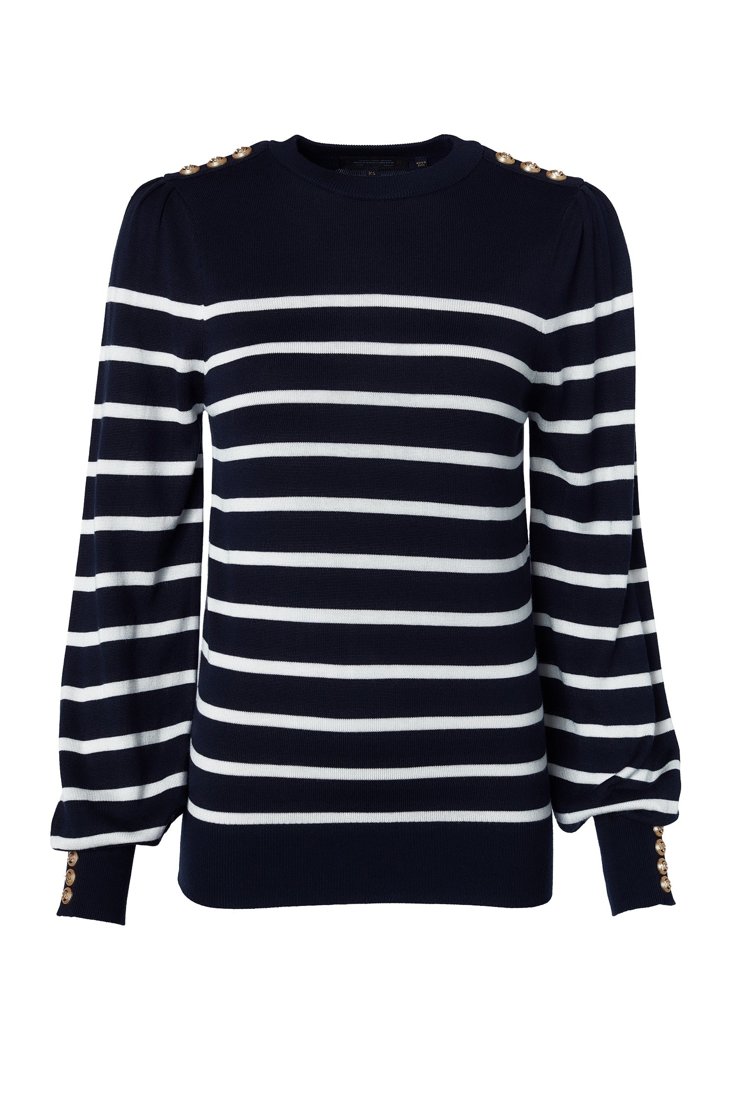 Kelsie Crew Neck Knit - Gallery Image 96