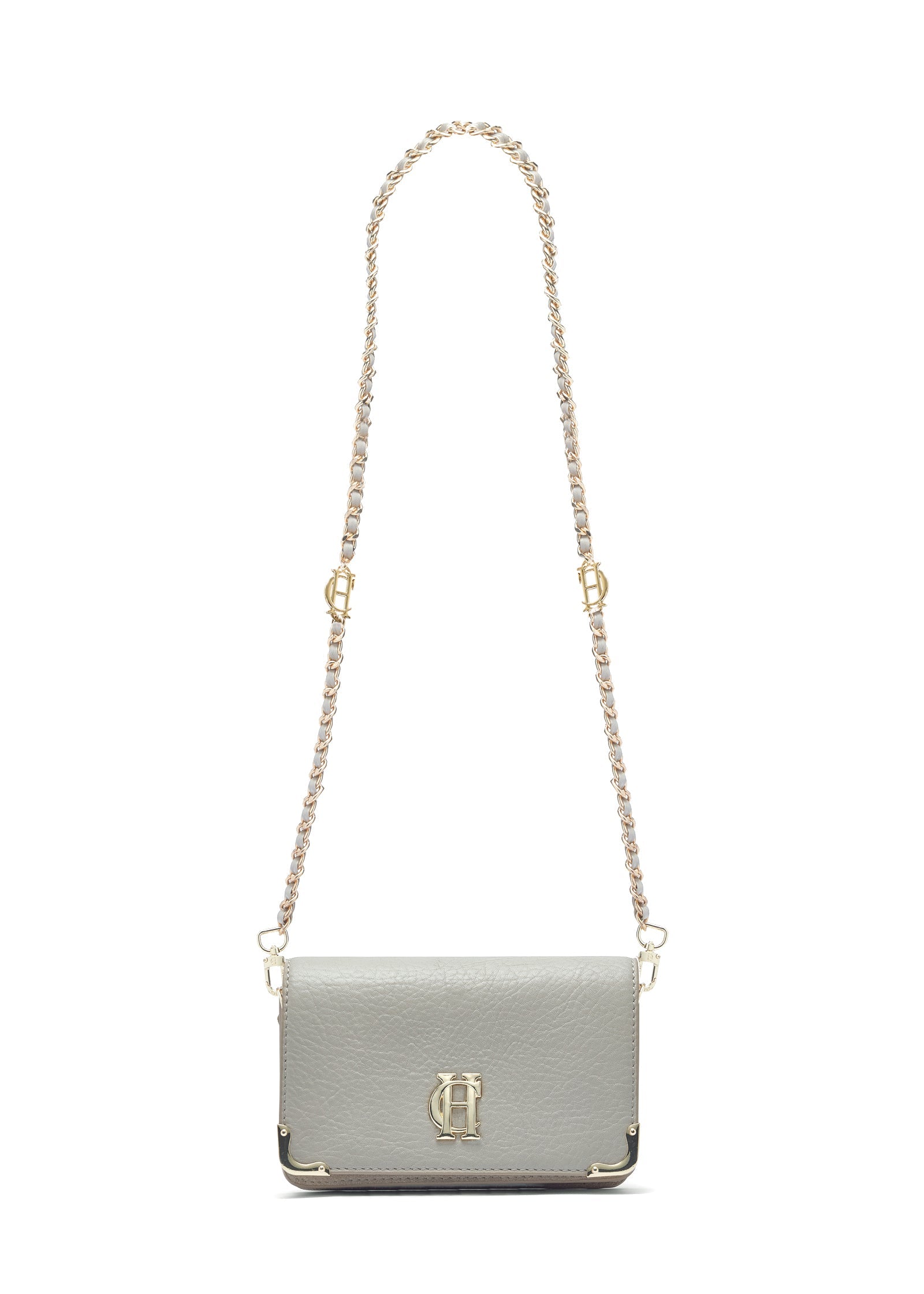 Kensington Crossbody Bag - taupe - View 8