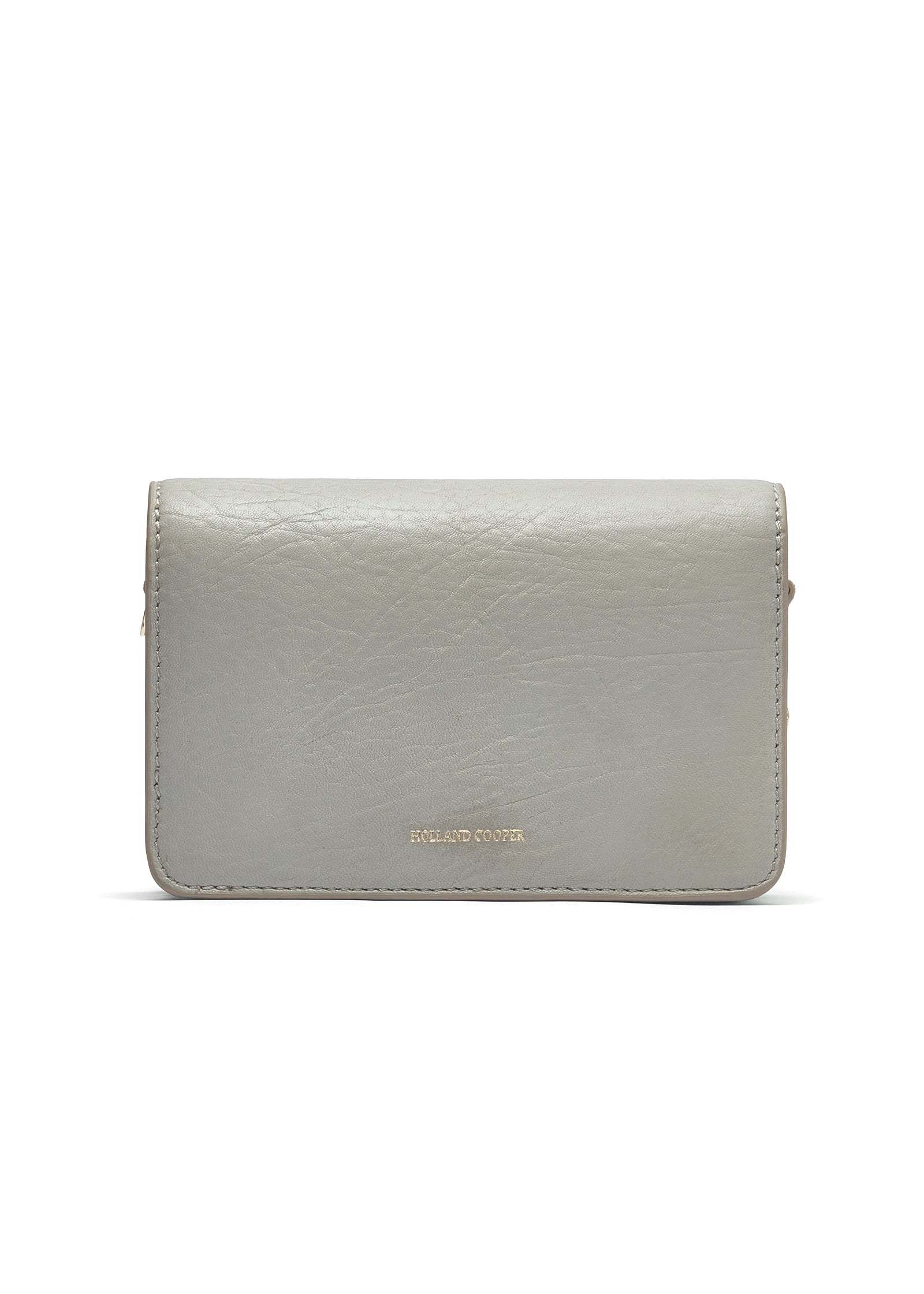 Kensington Crossbody Bag - taupe - View 6
