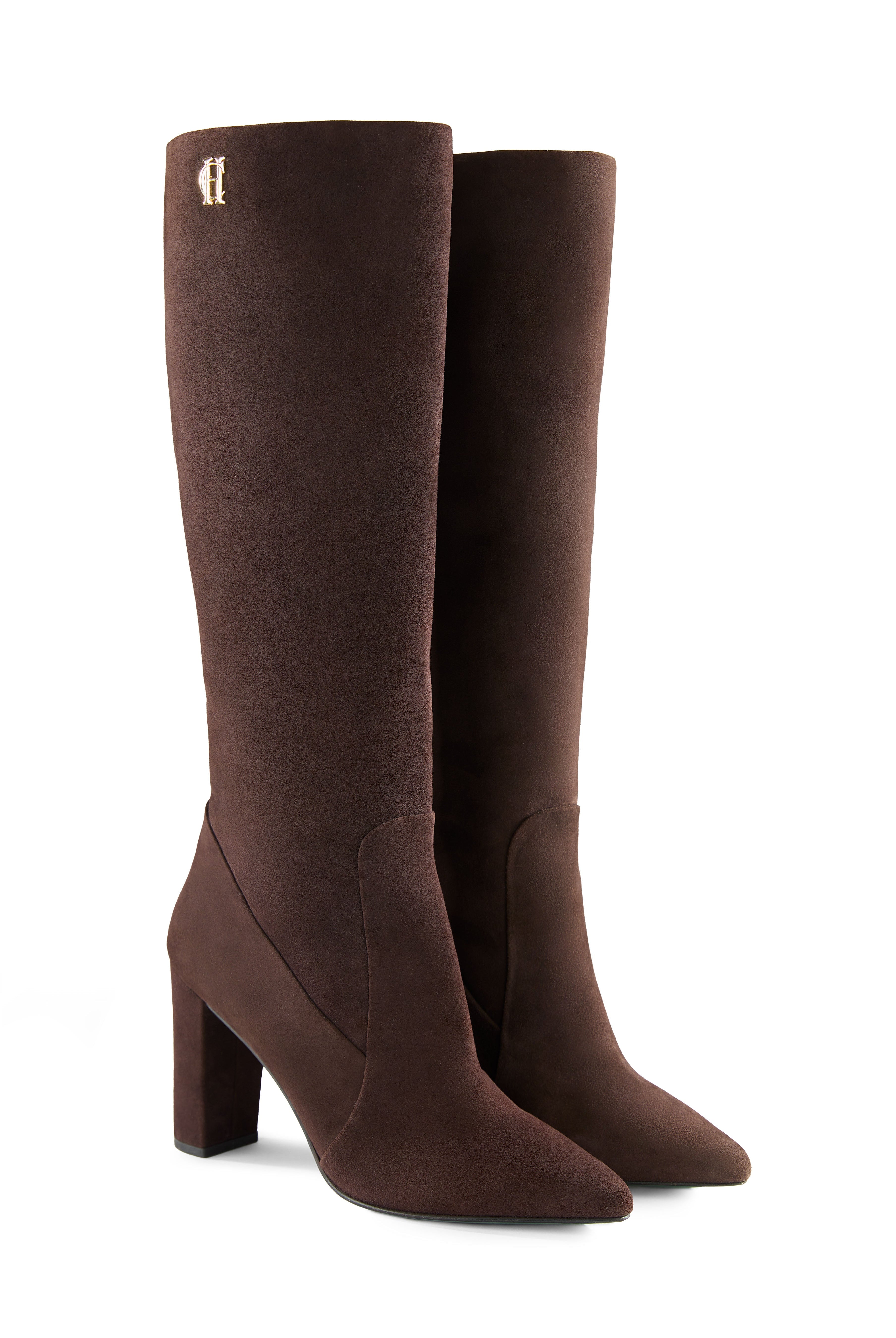Kensington Knee Boot - Gallery Image 9
