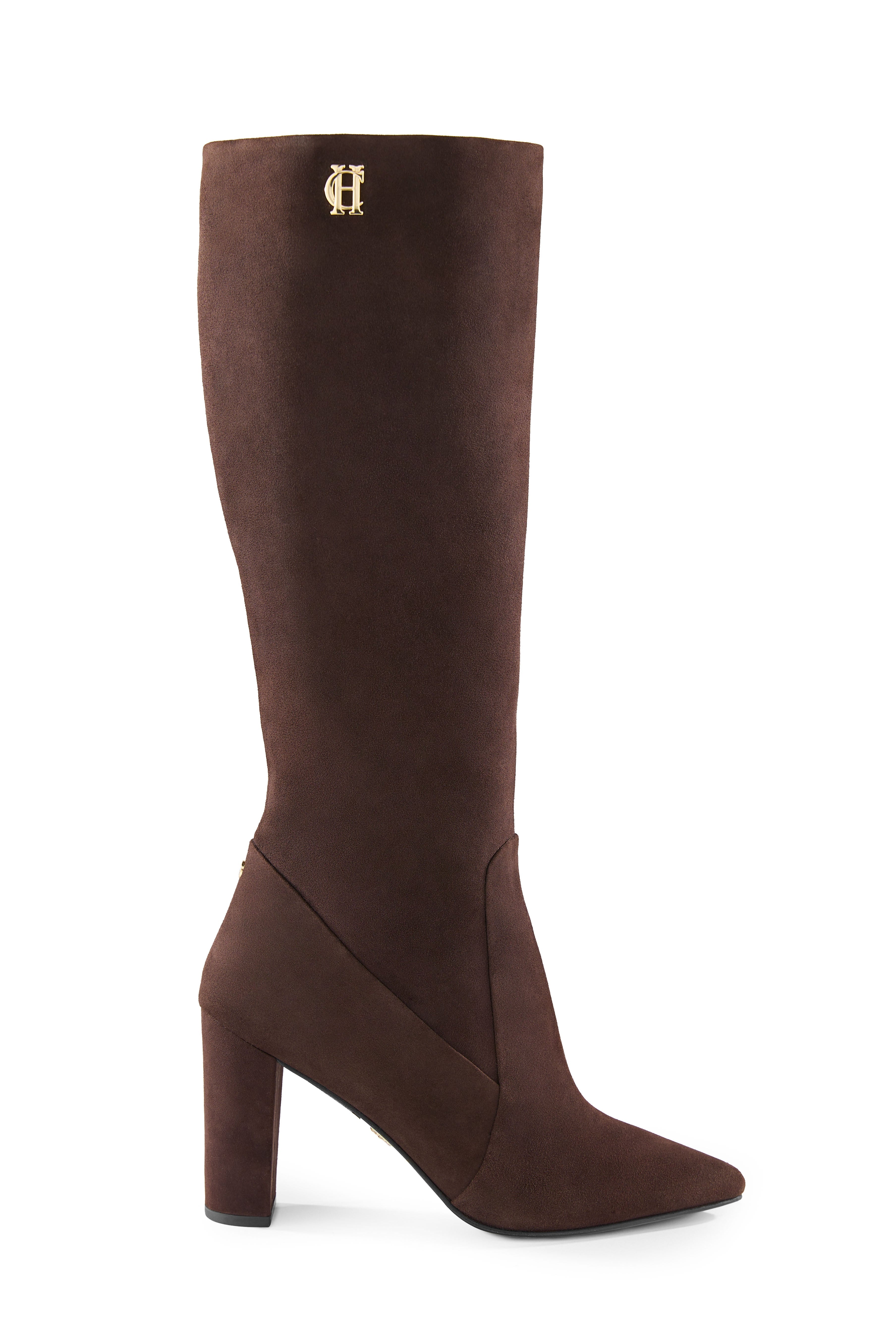 Kensington Knee Boot - Gallery Image 10