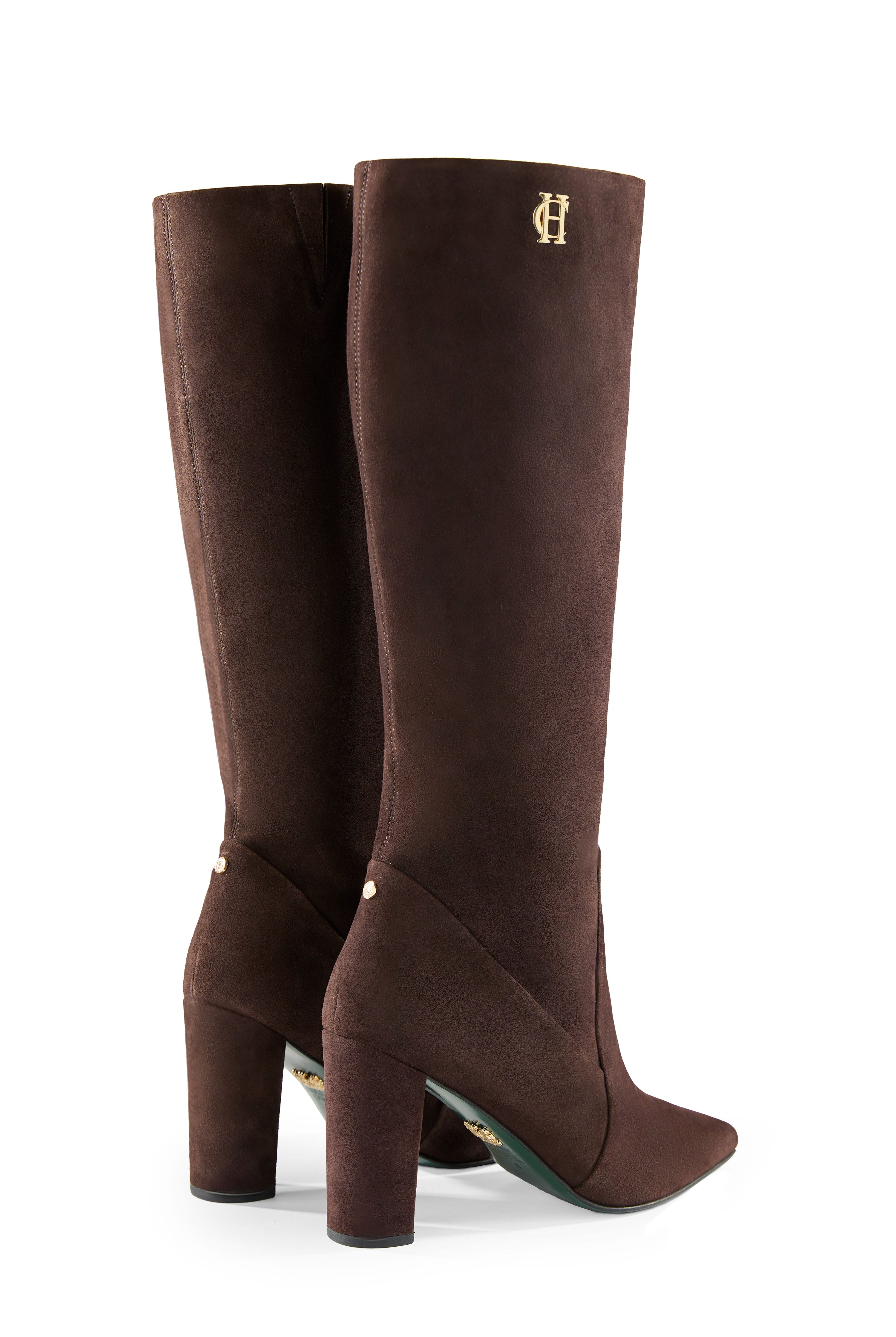Kensington Knee Boot - Gallery Image 12