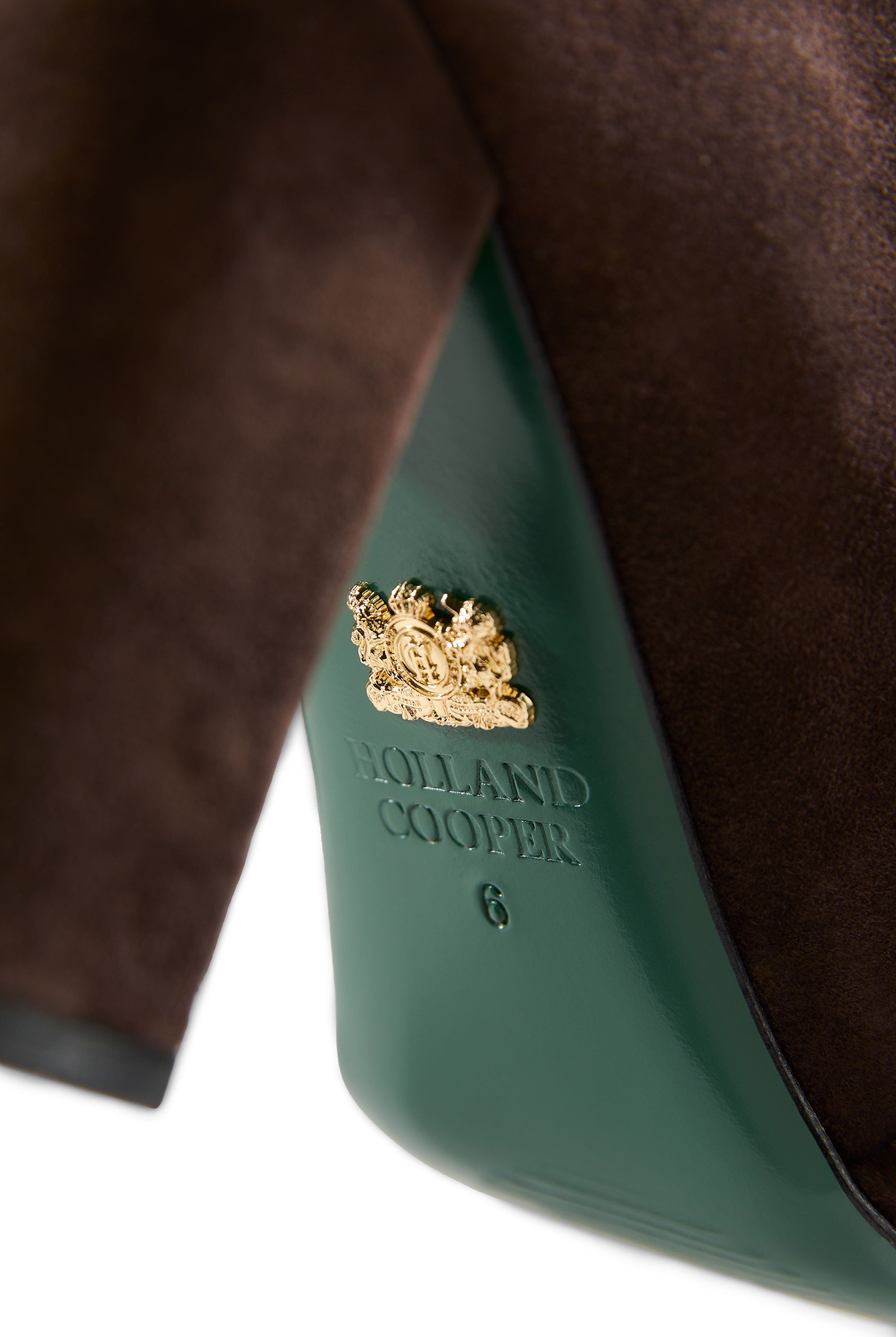 Kensington Knee Boot - Gallery Image 11