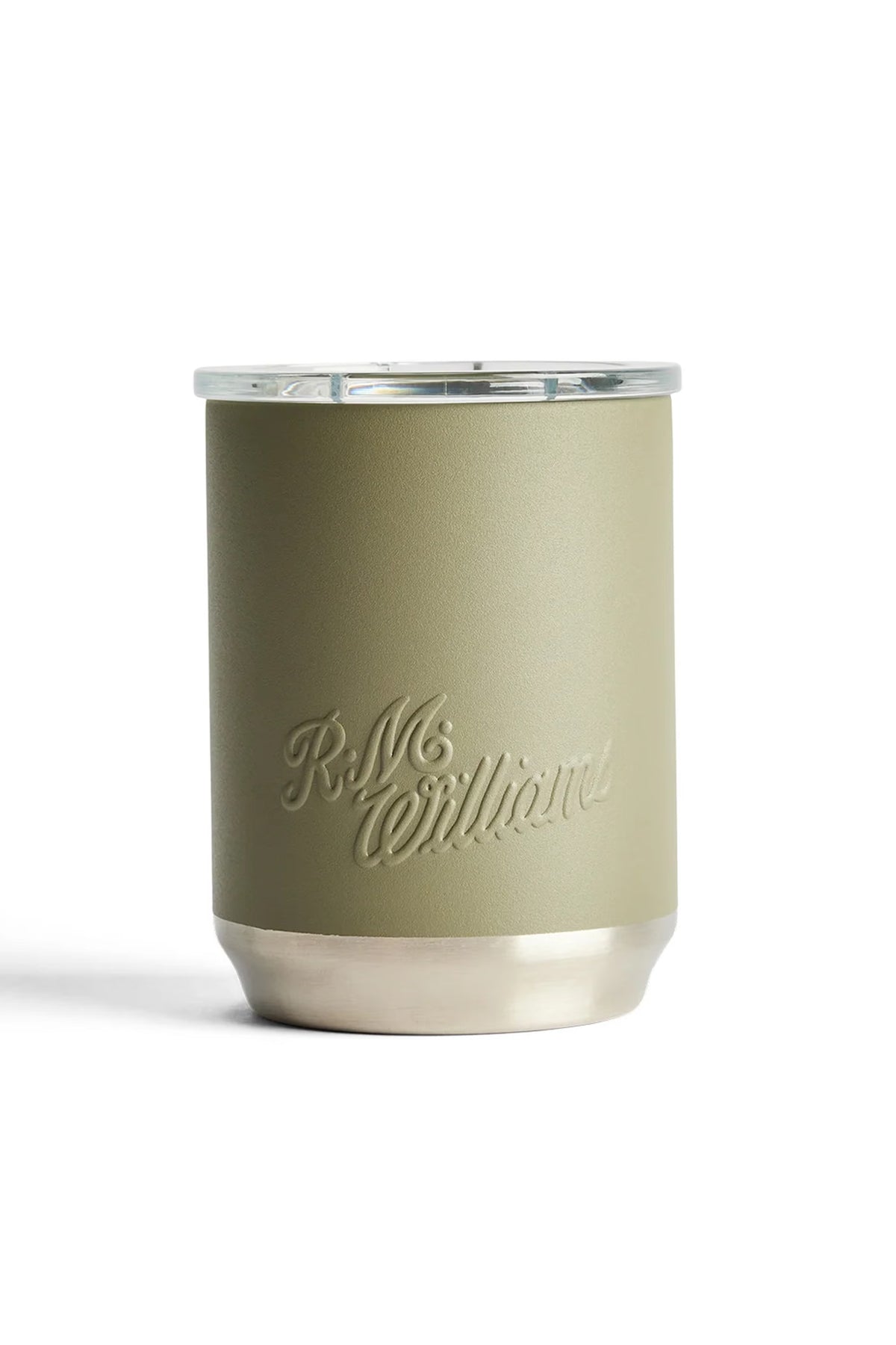 R.M. Williams Coffee Cup #Colour_Khaki