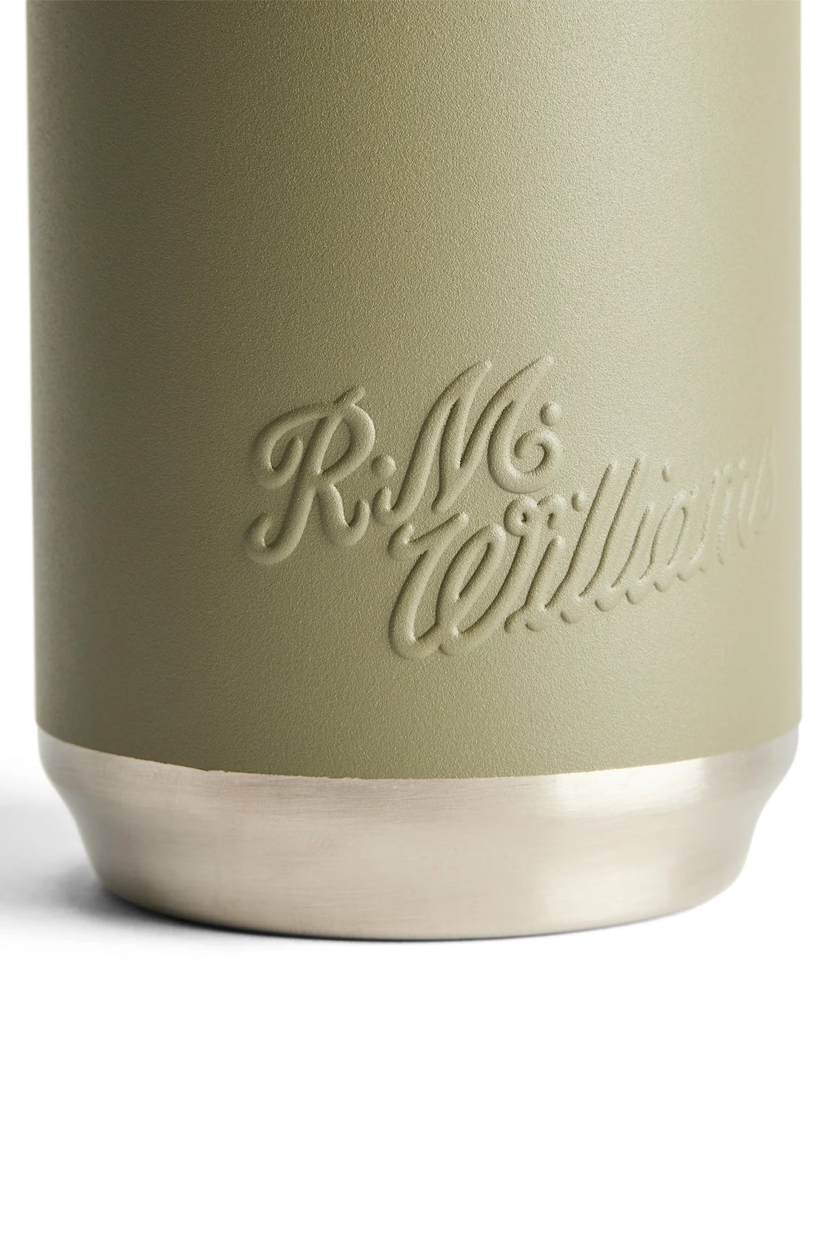 R.M. Williams Coffee Cup #Colour_Khaki