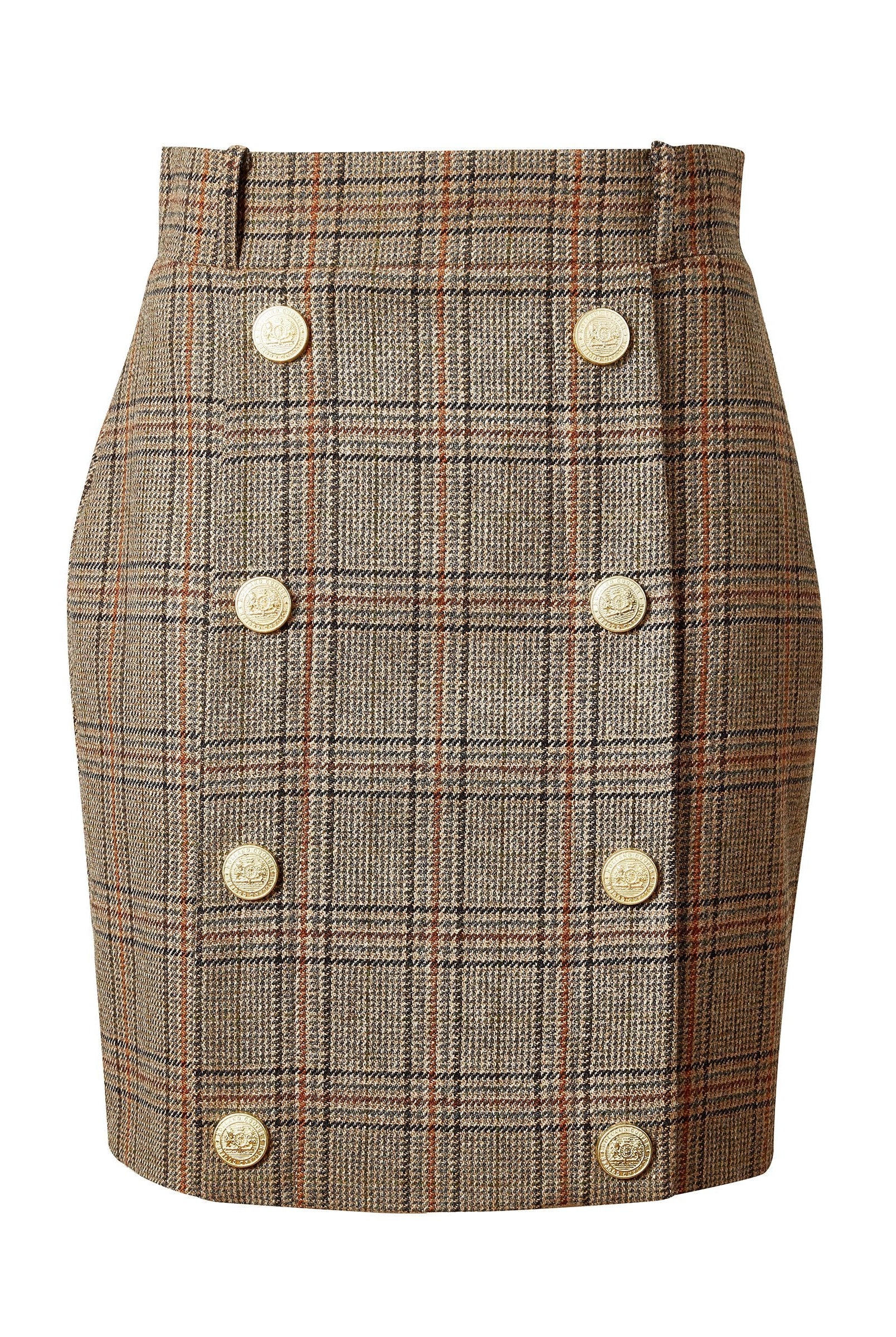 Knightsbridge Skirt - Gallery Image 254