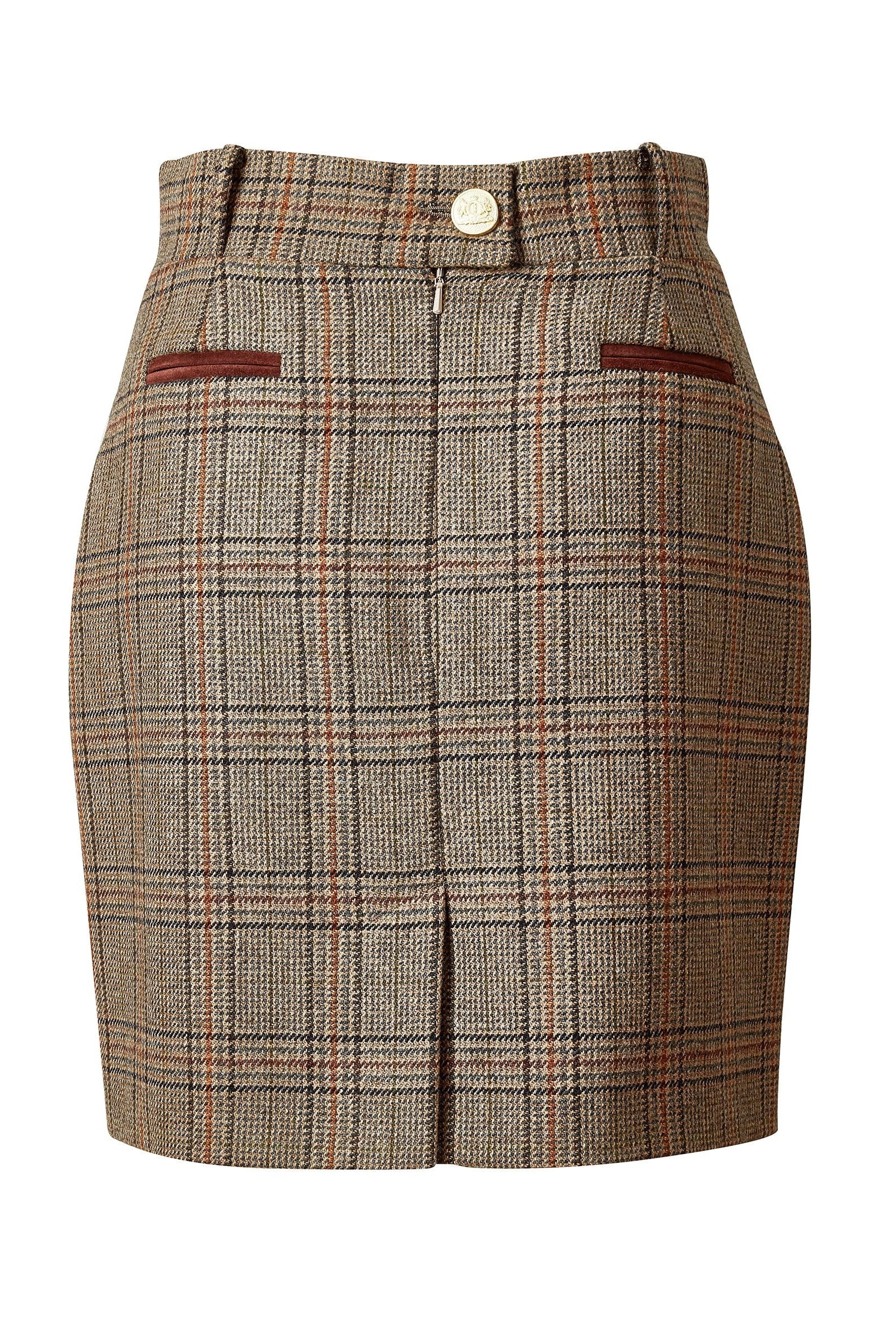 Knightsbridge Skirt - Gallery Image 248