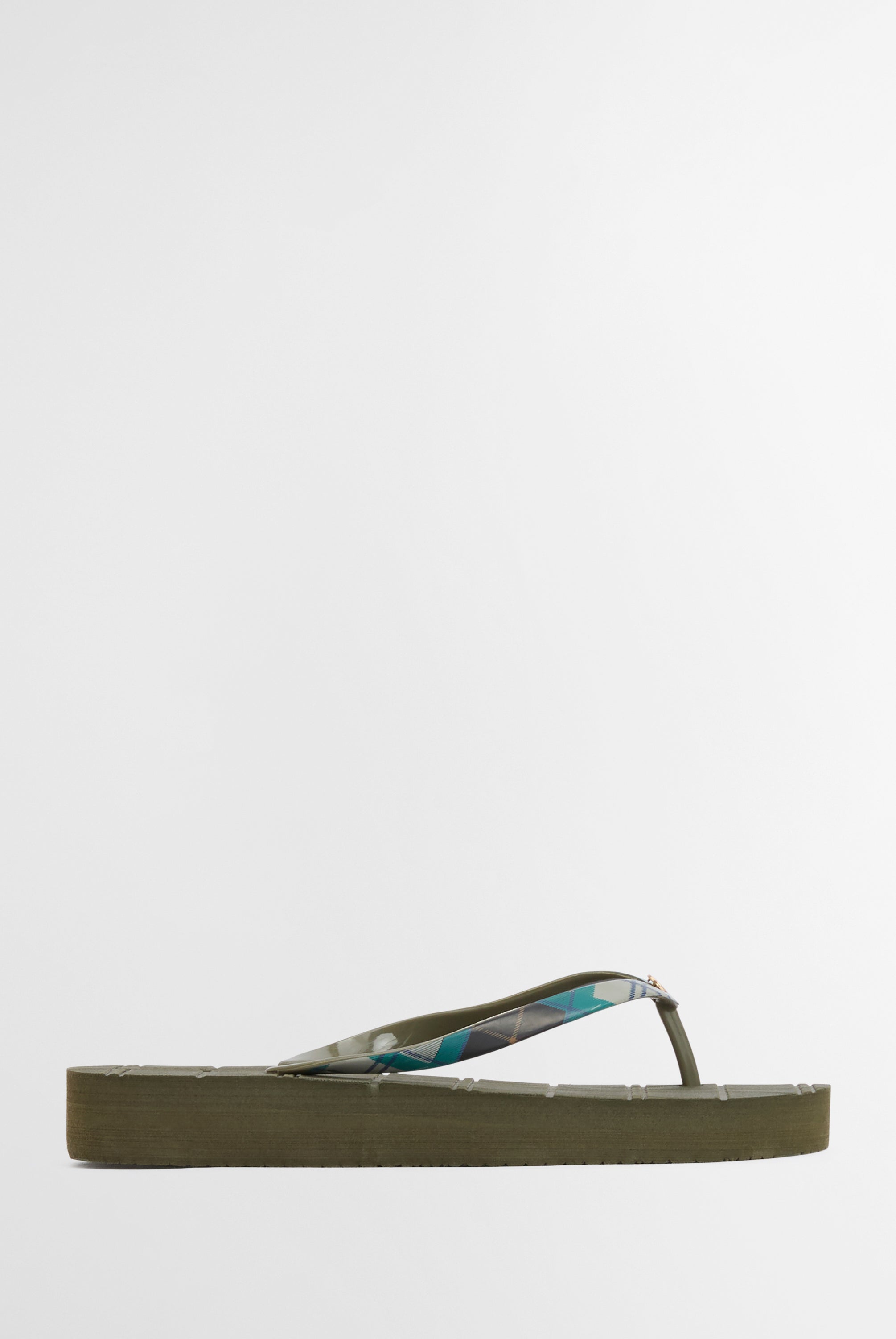 Barbour Tilda Toe Post Sandal #Colour_