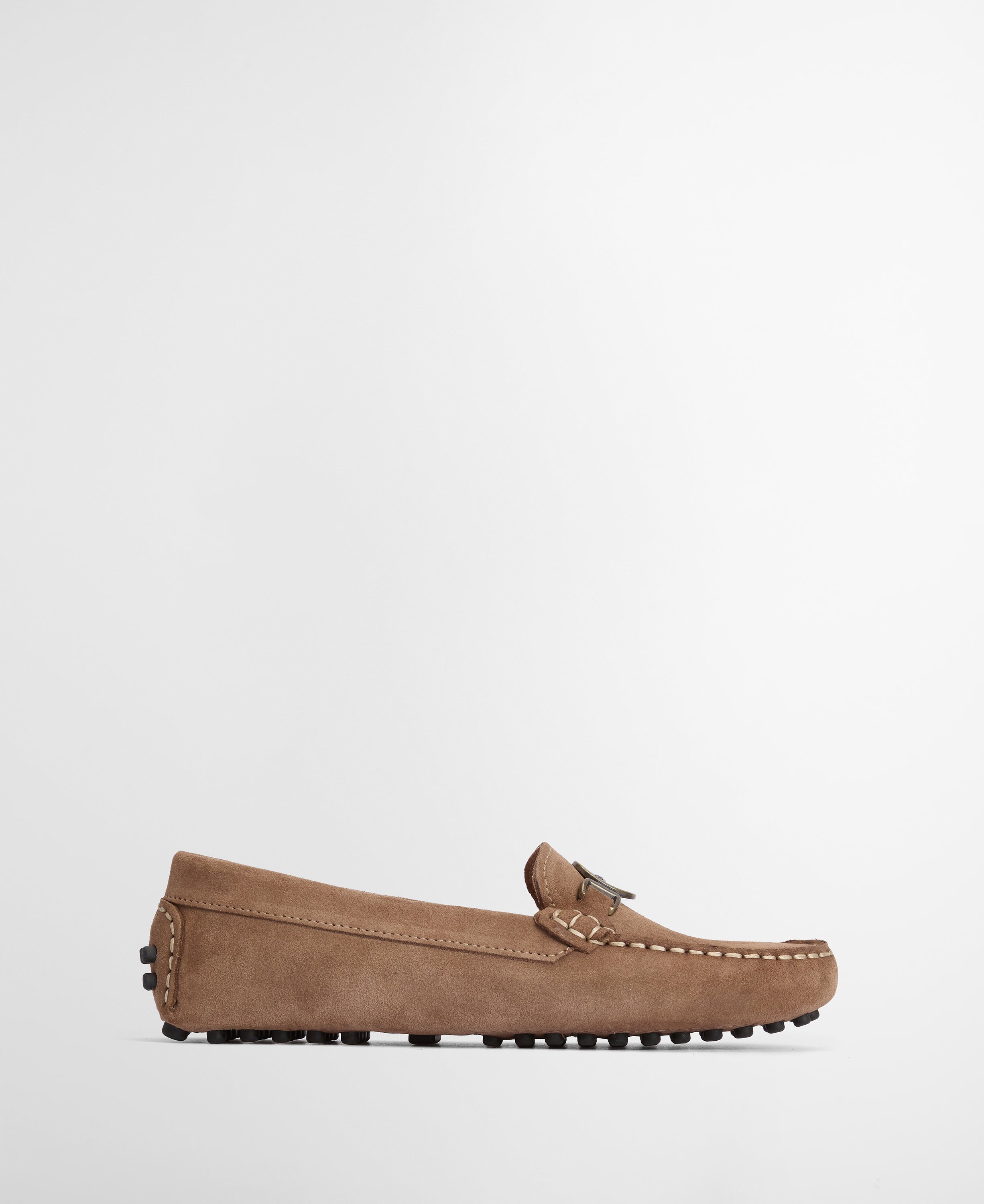 Barbour Laire Driving Shoe #Colour_
