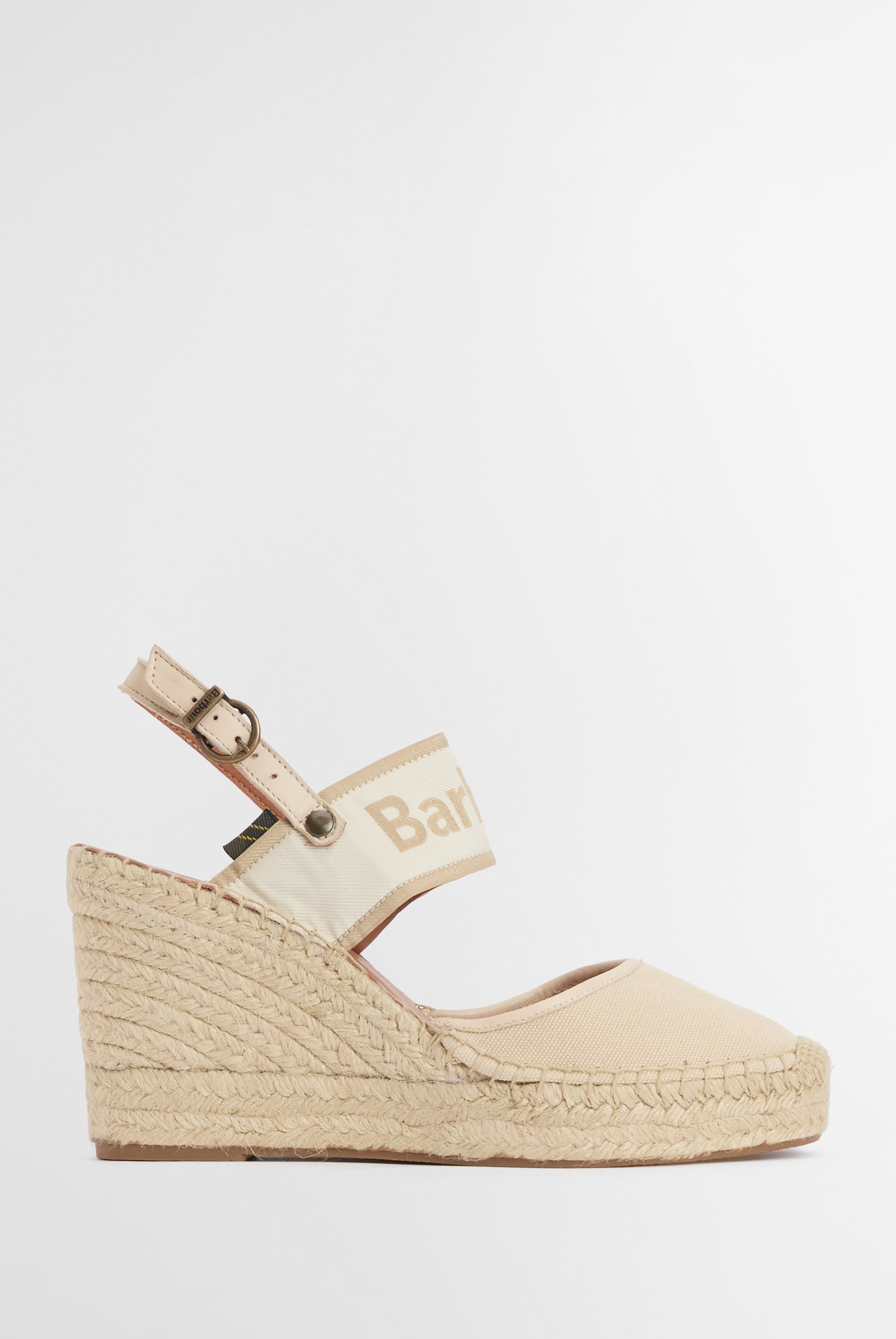 Barbour Lyndhurst Espadrille #Colour_