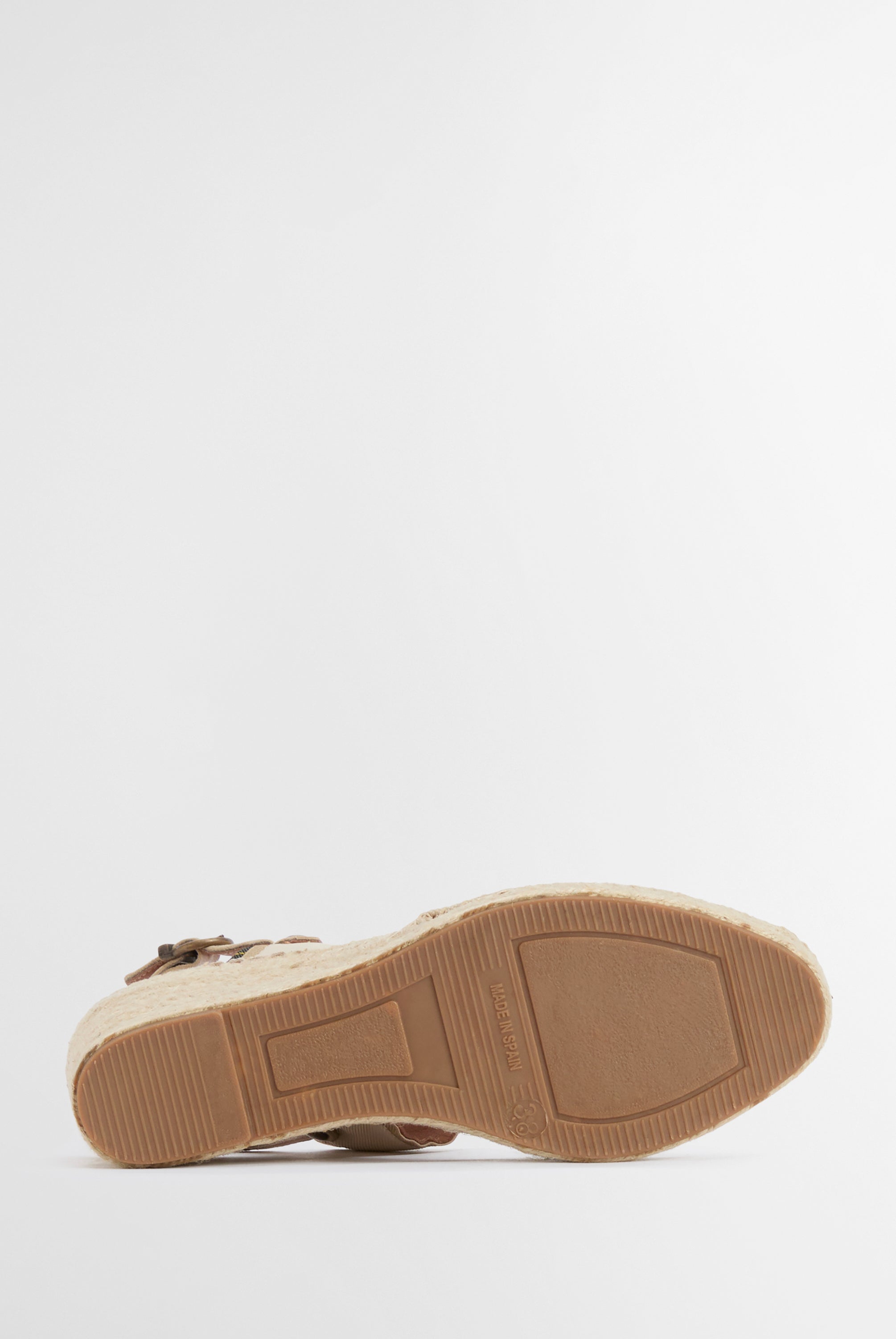 Barbour Beige Lyndhurst Espadrille #Colour_Beige