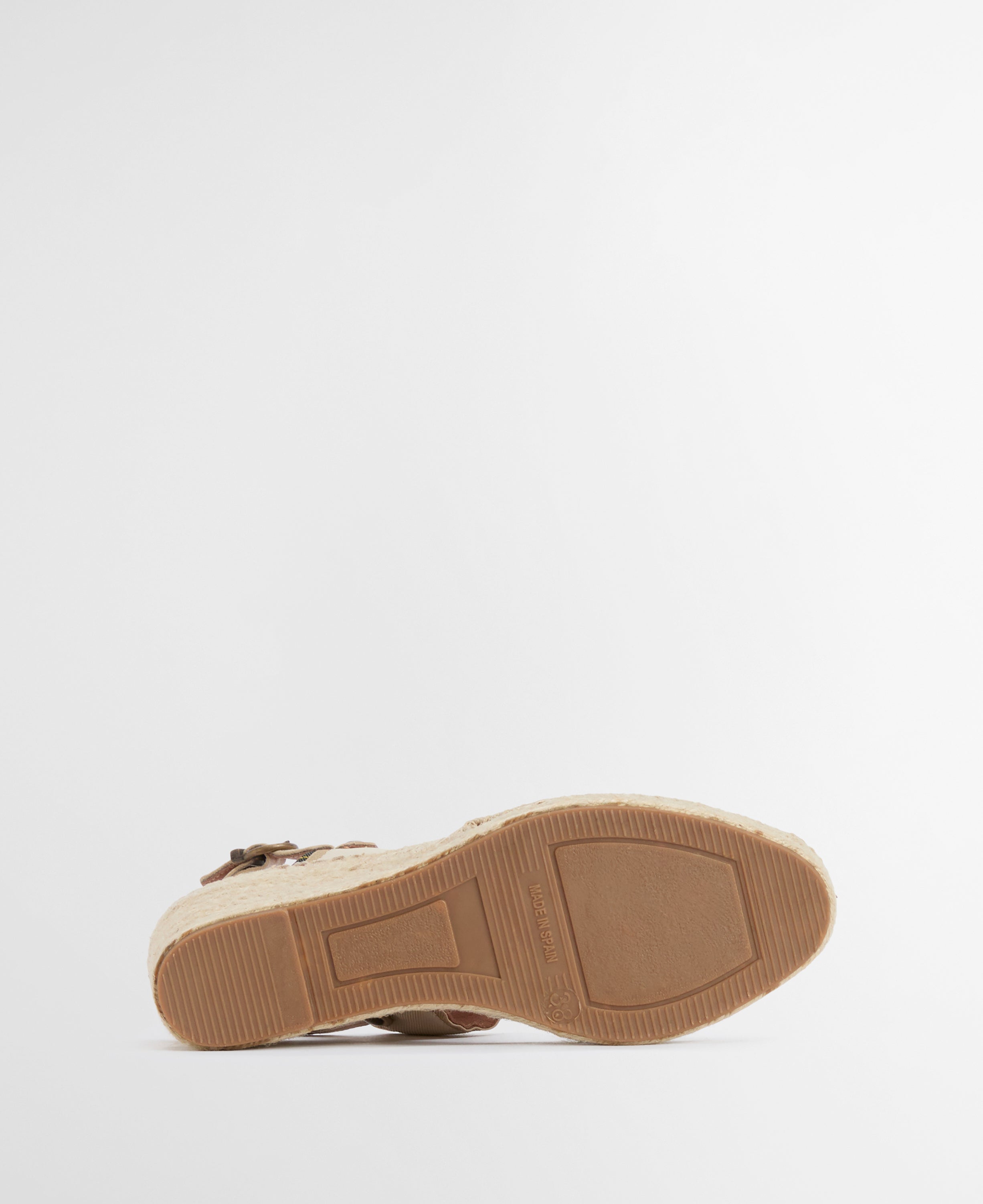 Barbour Beige Lyndhurst Espadrille #Colour_Beige