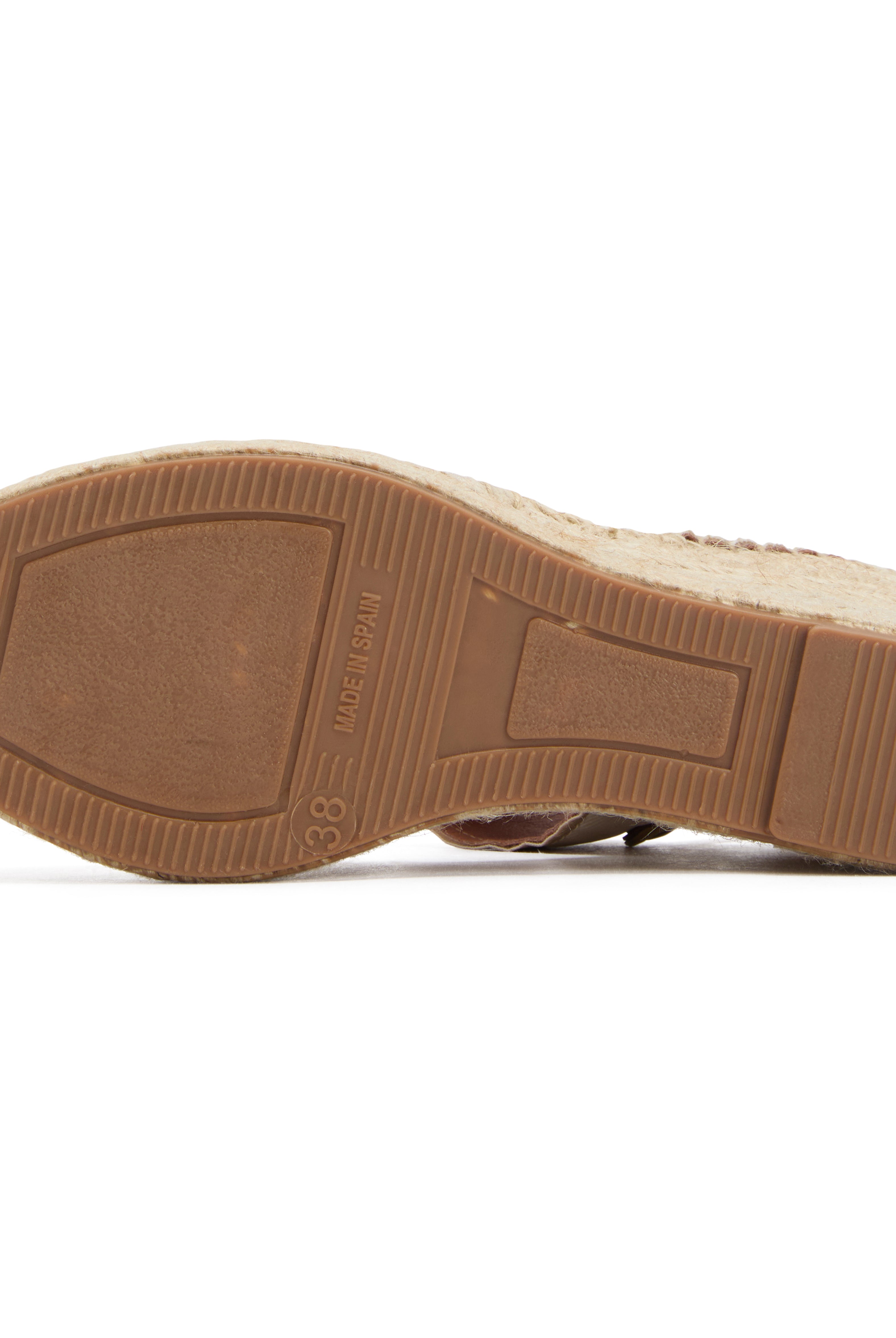 Barbour Beige Lyndhurst Espadrille #Colour_Beige