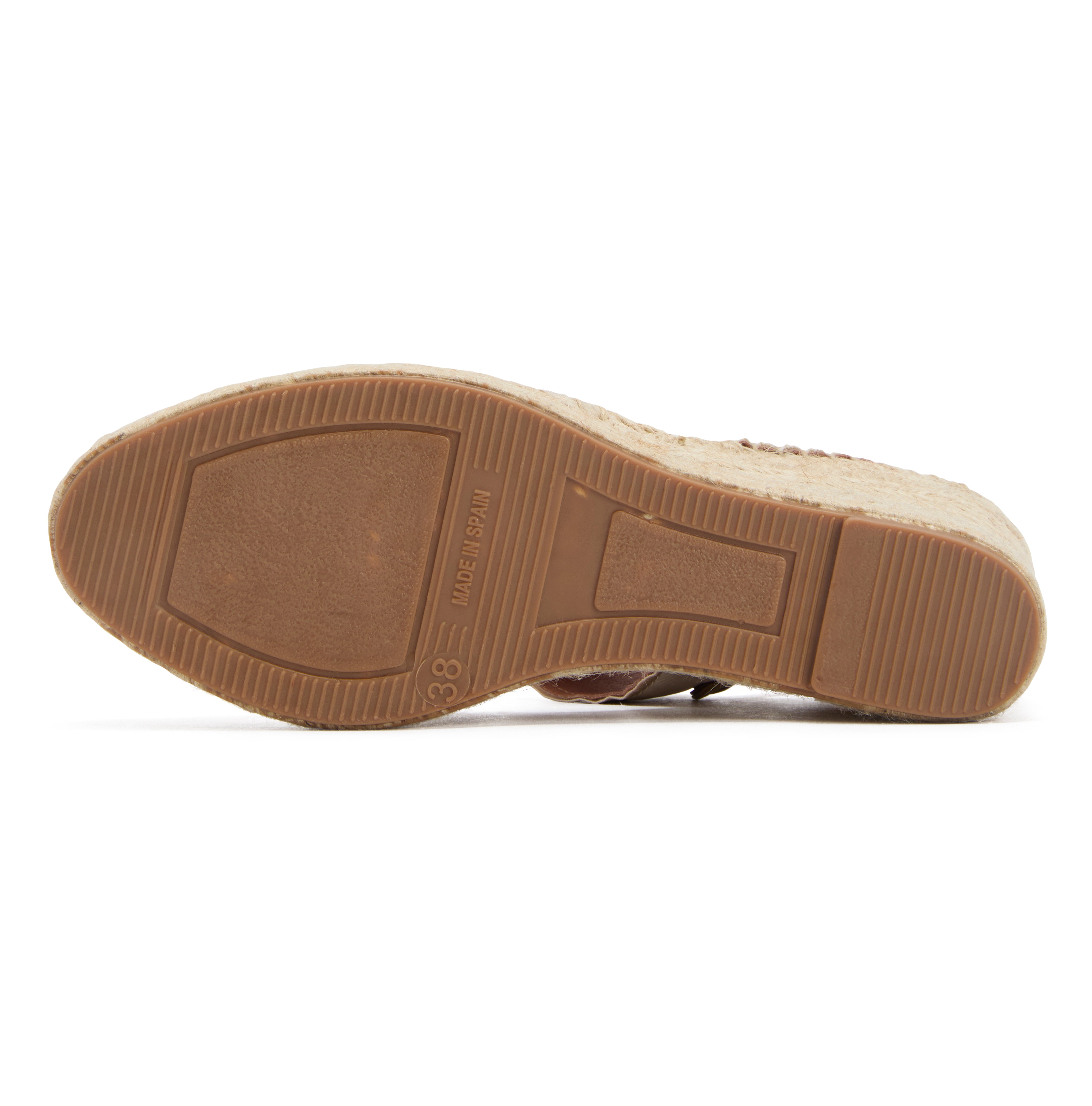 Barbour Beige Lyndhurst Espadrille #Colour_Beige