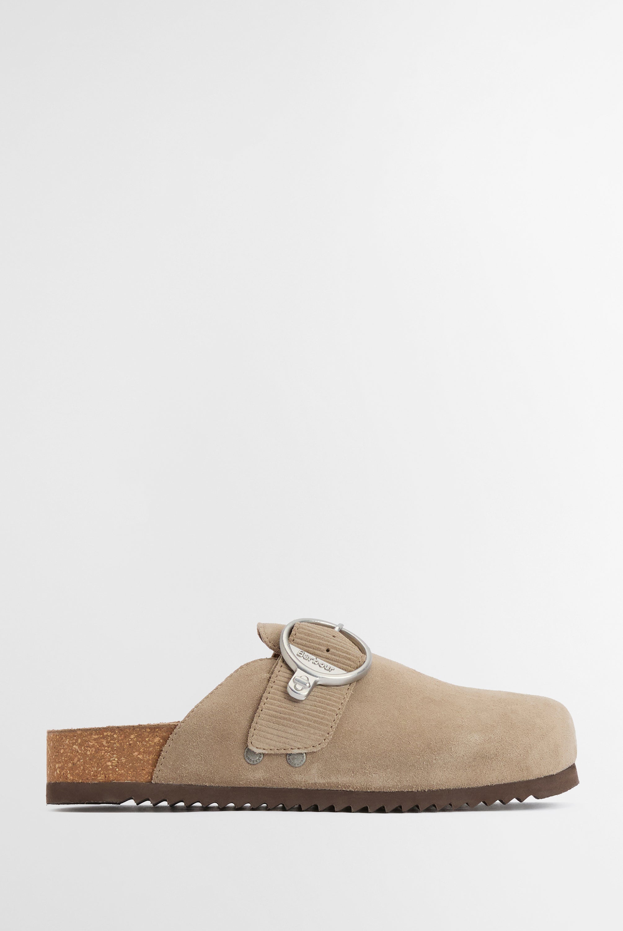 Barbour Kyra Closed Toe Sandal #Colour_