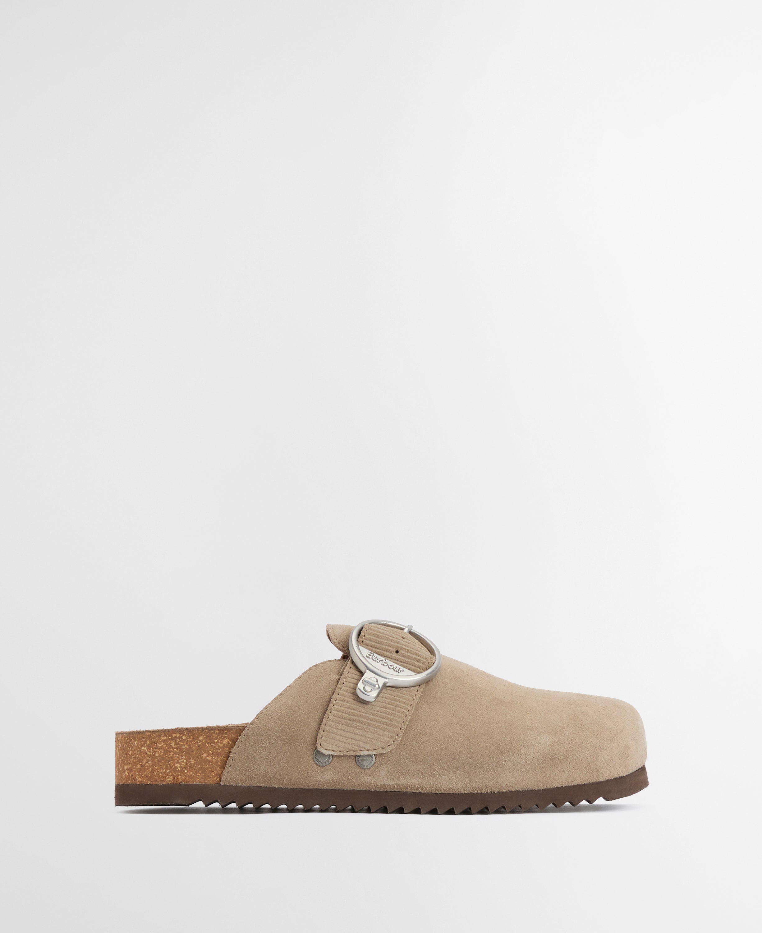 Barbour Kyra Closed Toe Sandal #Colour_