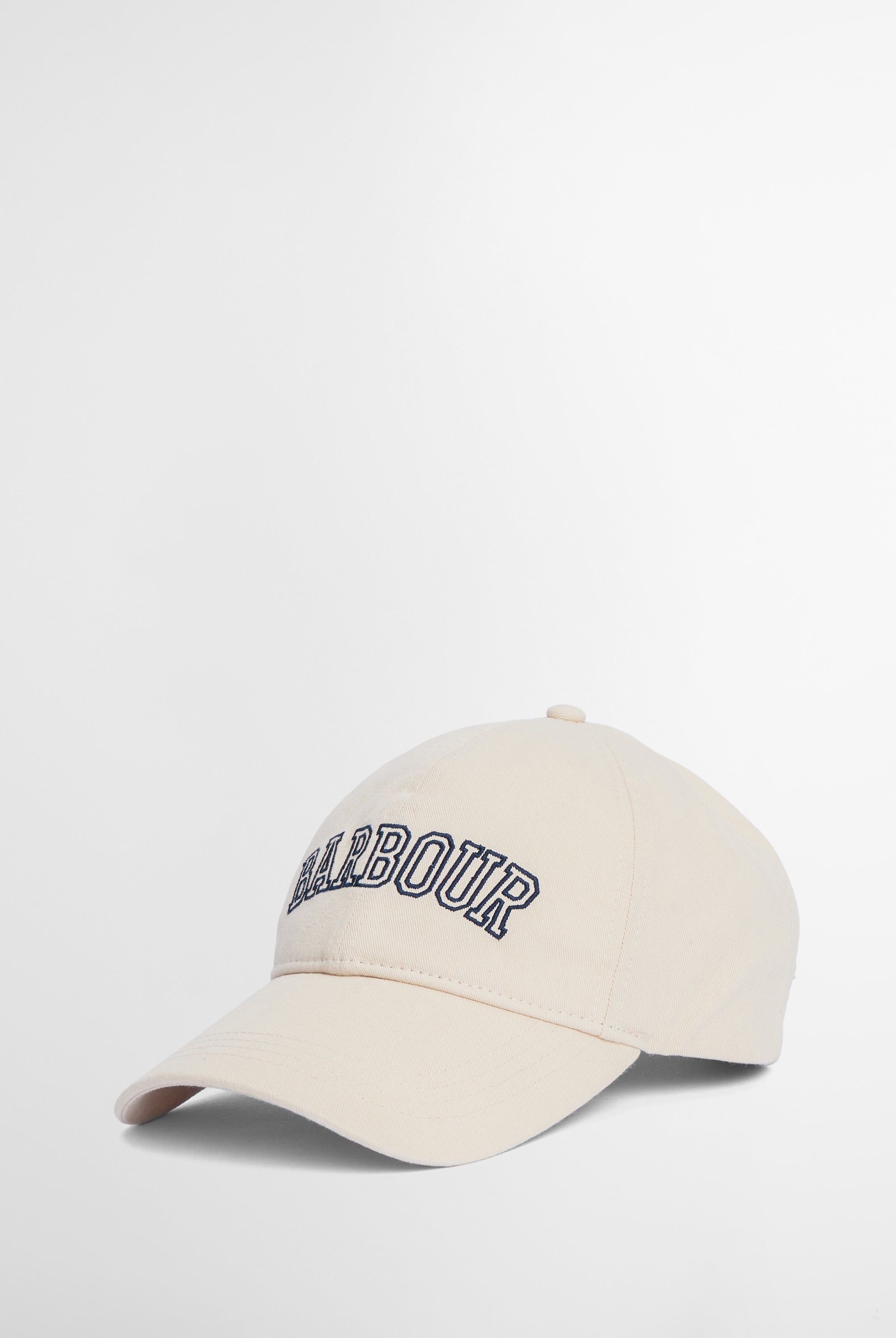 Barbour Salt Emily Sports Cap #Colour_Salt