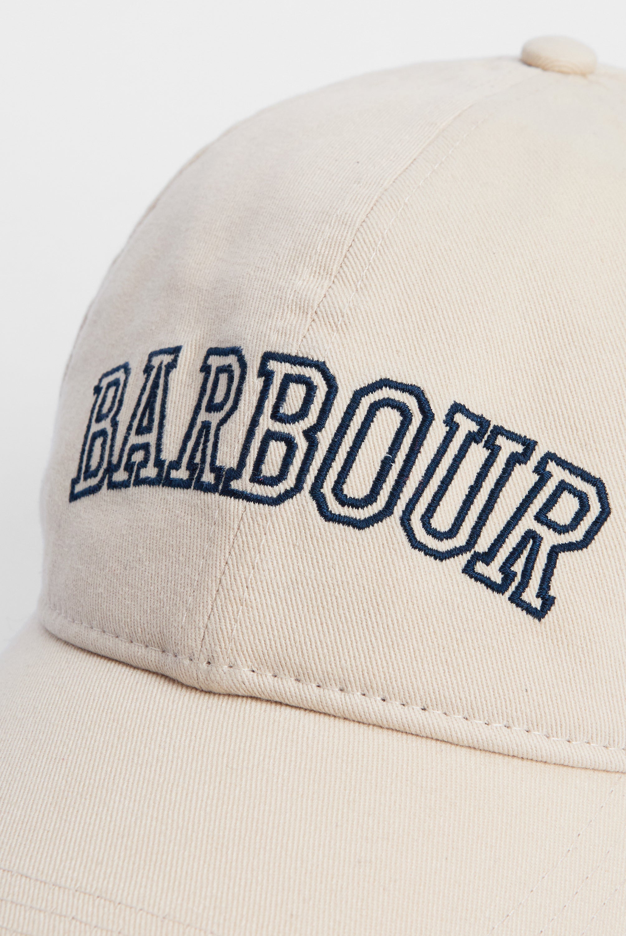 Barbour Salt Emily Sports Cap #Colour_Salt