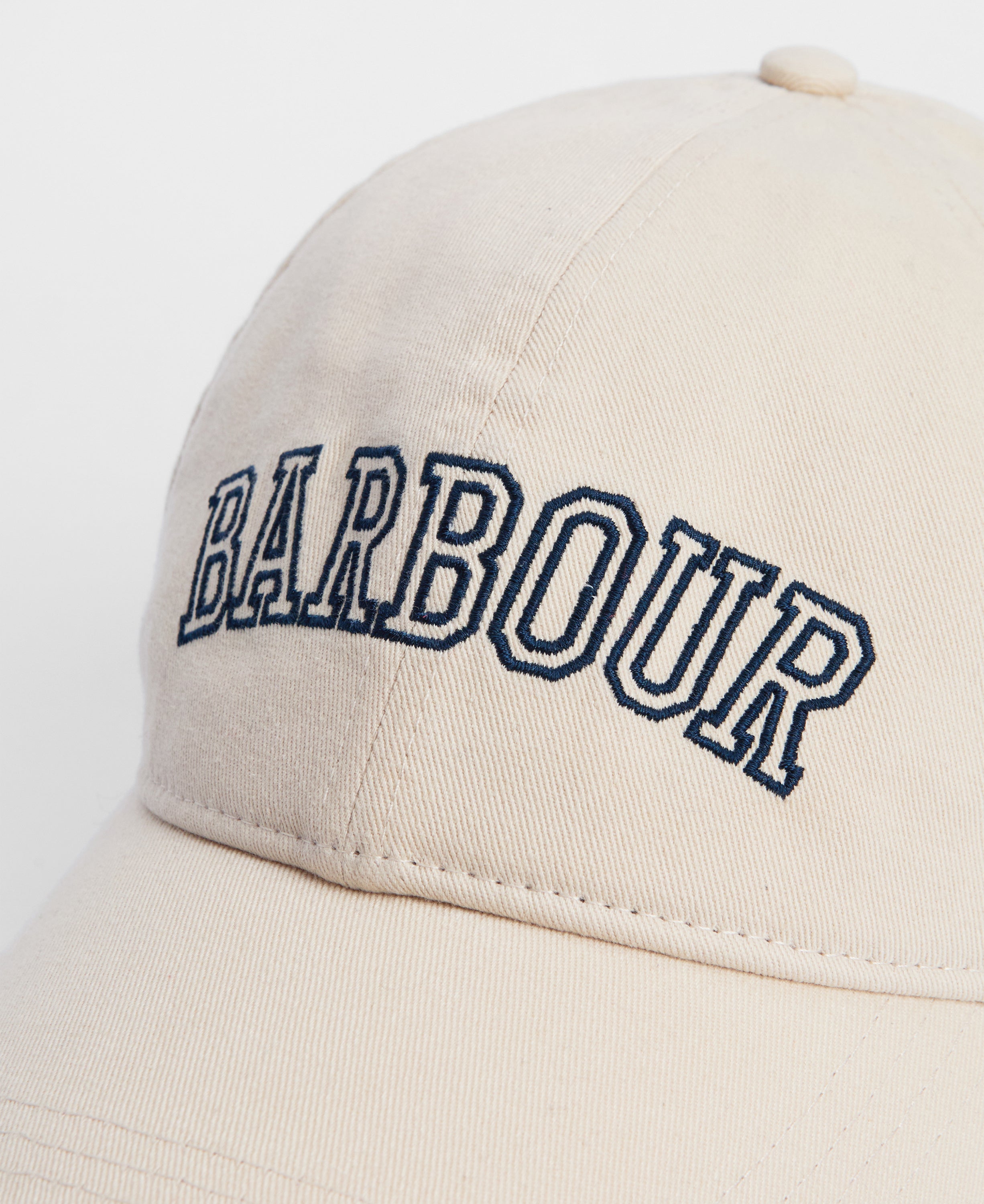 Barbour Salt Emily Sports Cap #Colour_Salt