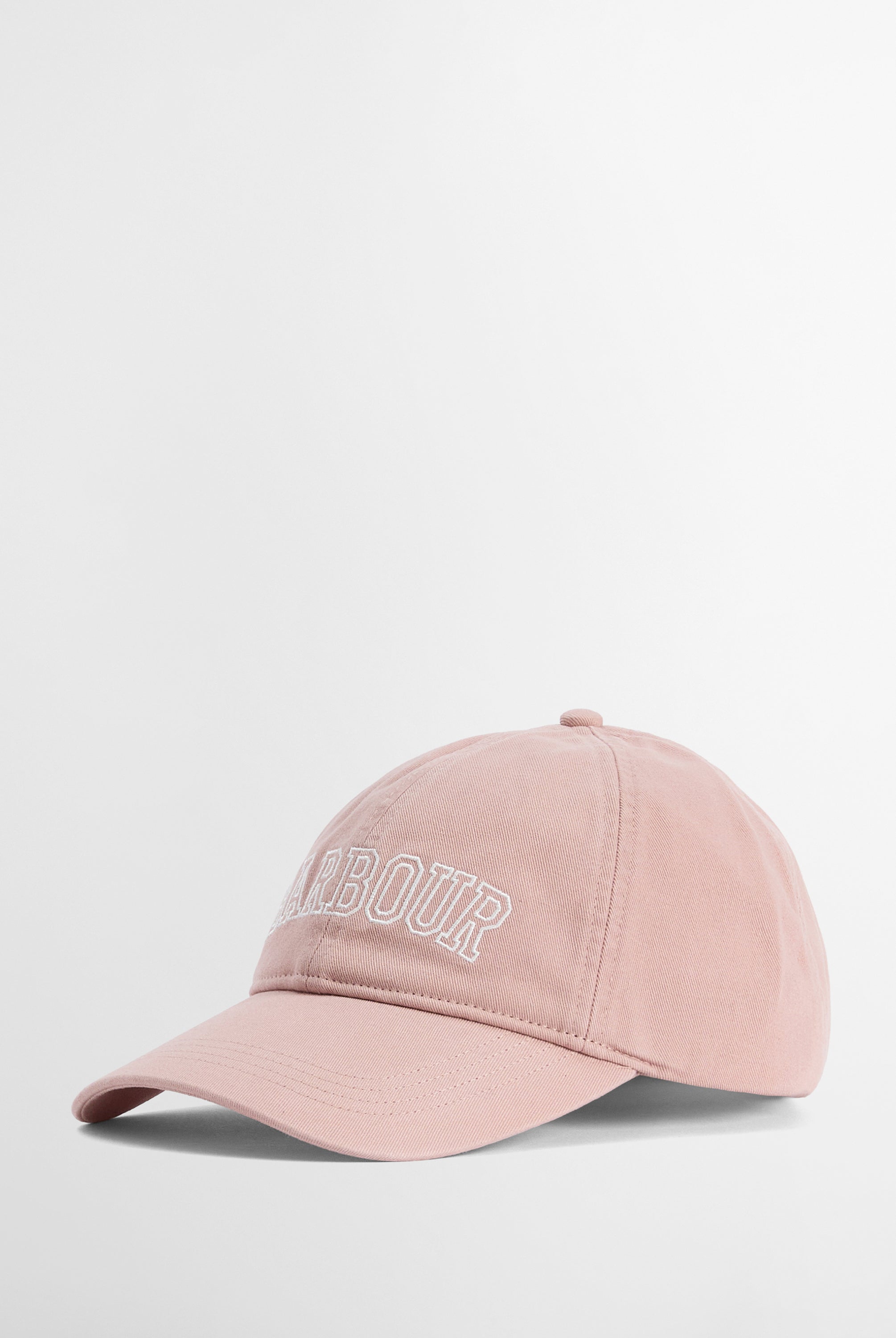 Barbour Gardenia Emily Sports Cap #Colour_Gardenia