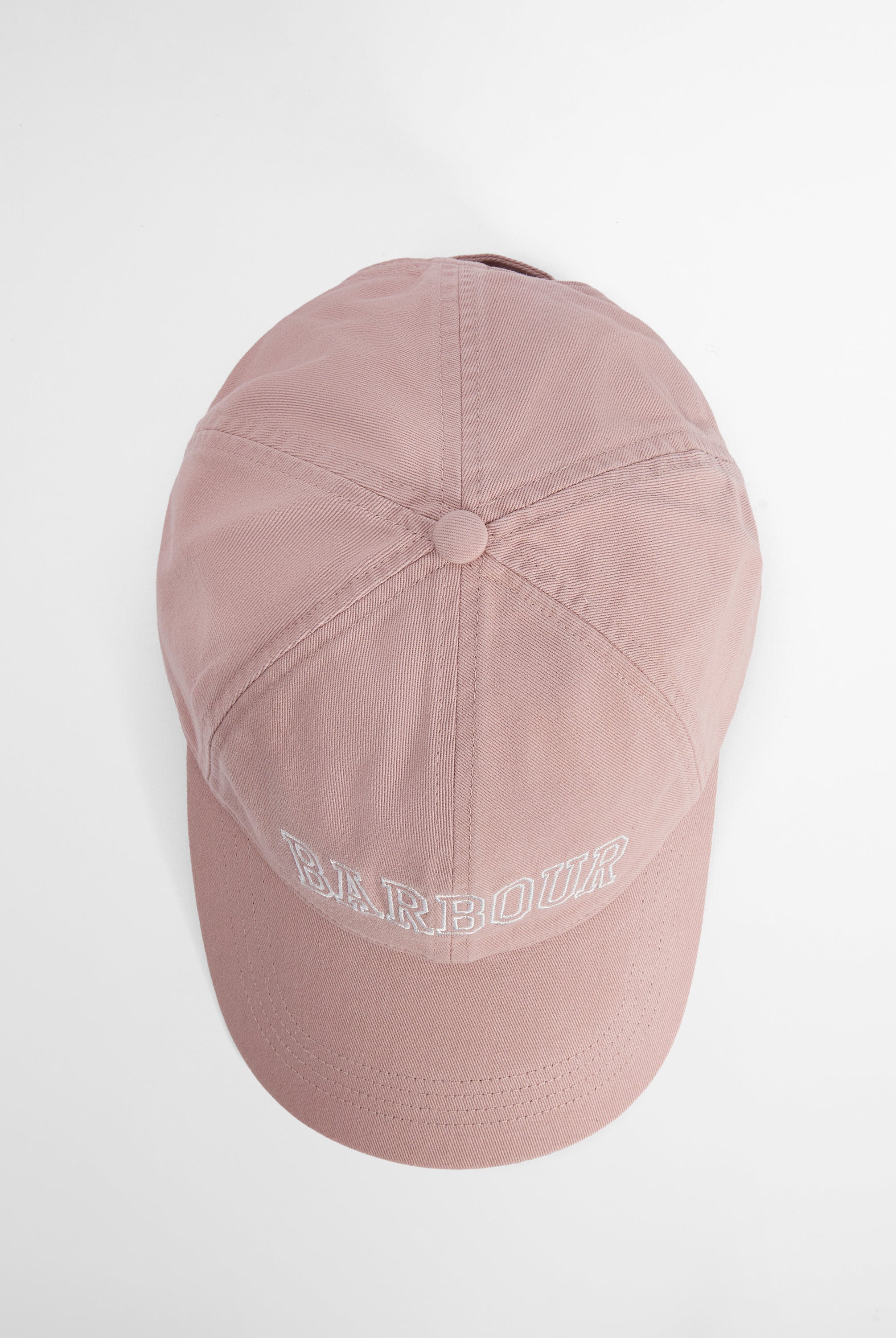 Barbour Gardenia Emily Sports Cap #Colour_Gardenia