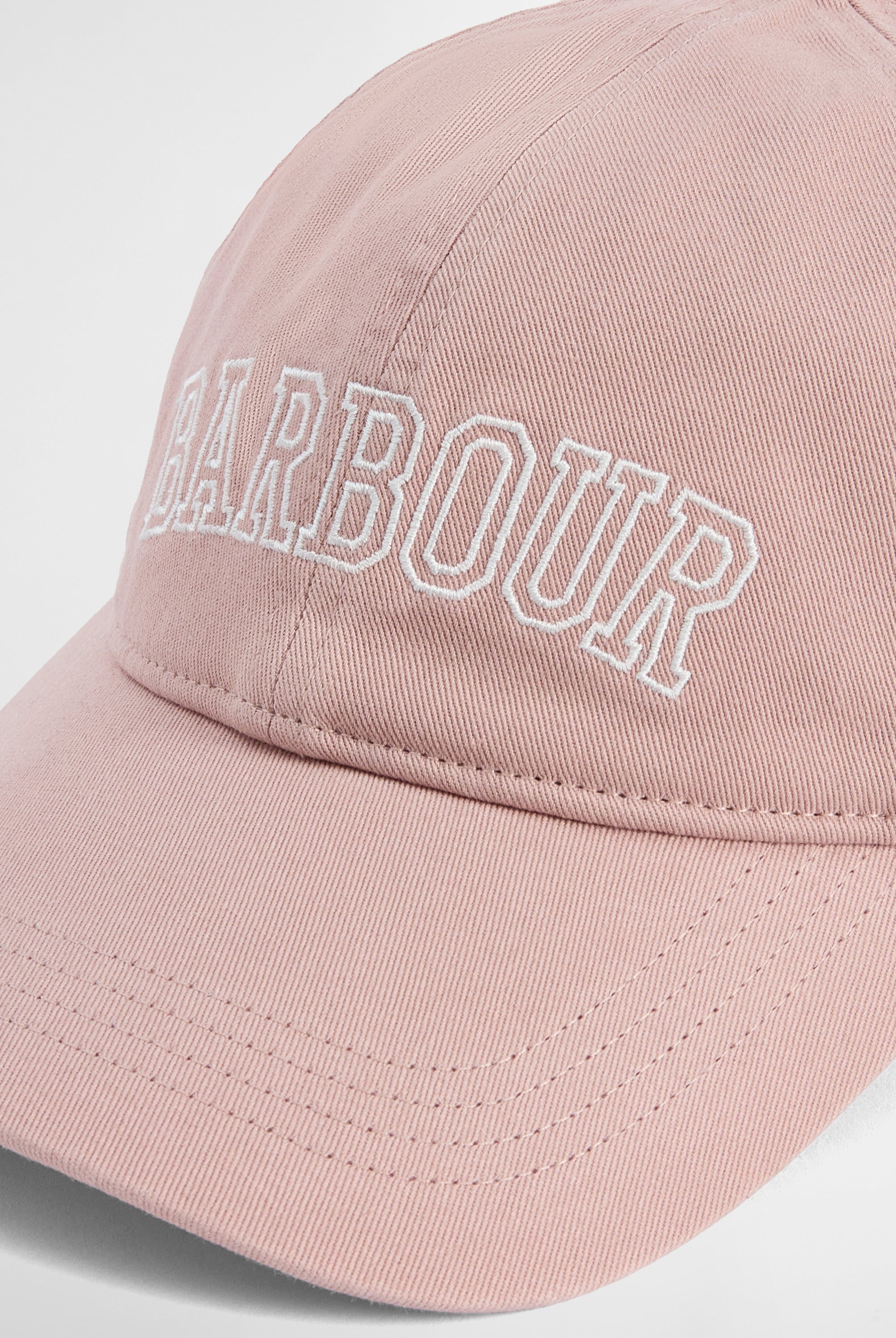 Barbour Gardenia Emily Sports Cap #Colour_Gardenia
