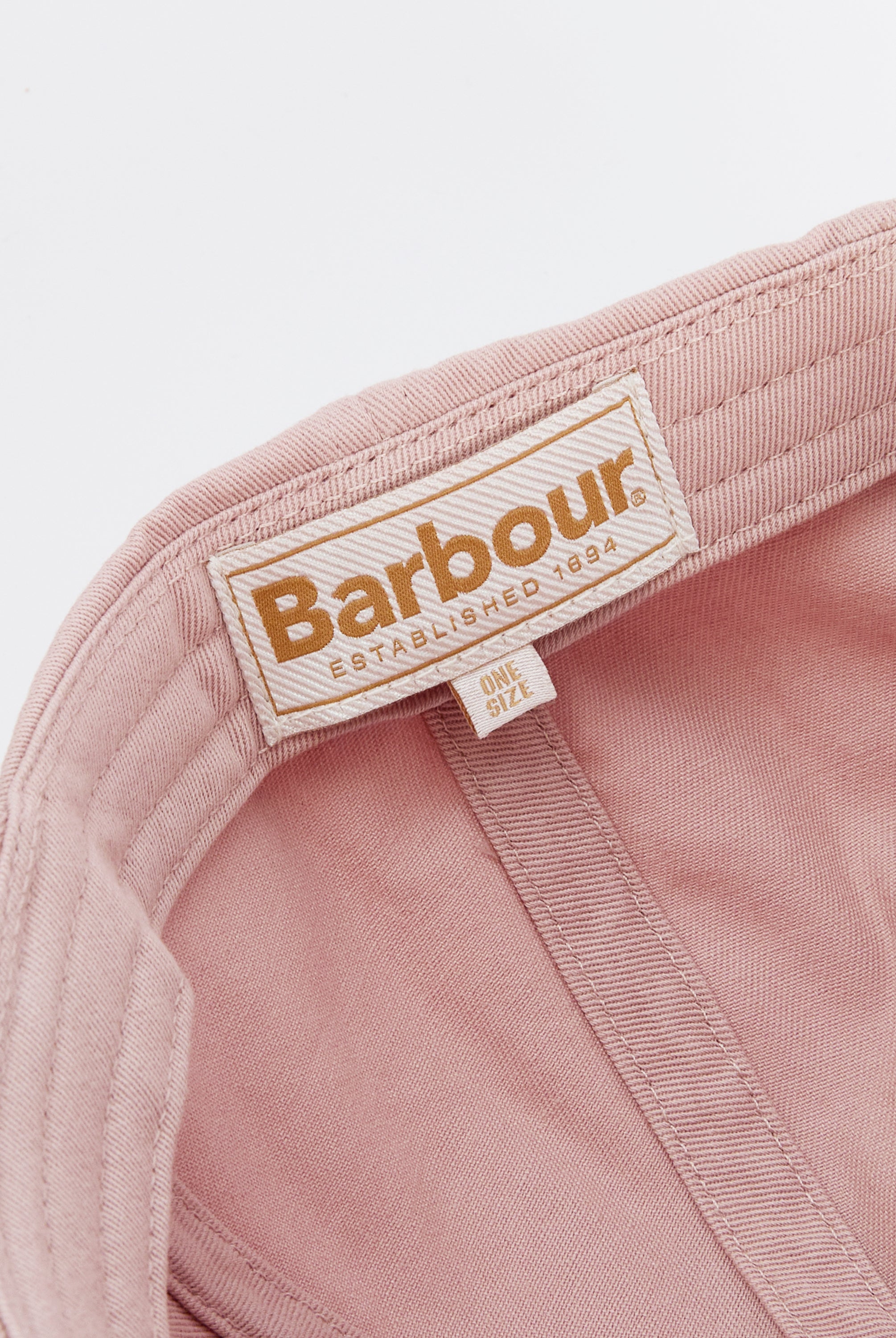 Barbour Gardenia Emily Sports Cap #Colour_Gardenia