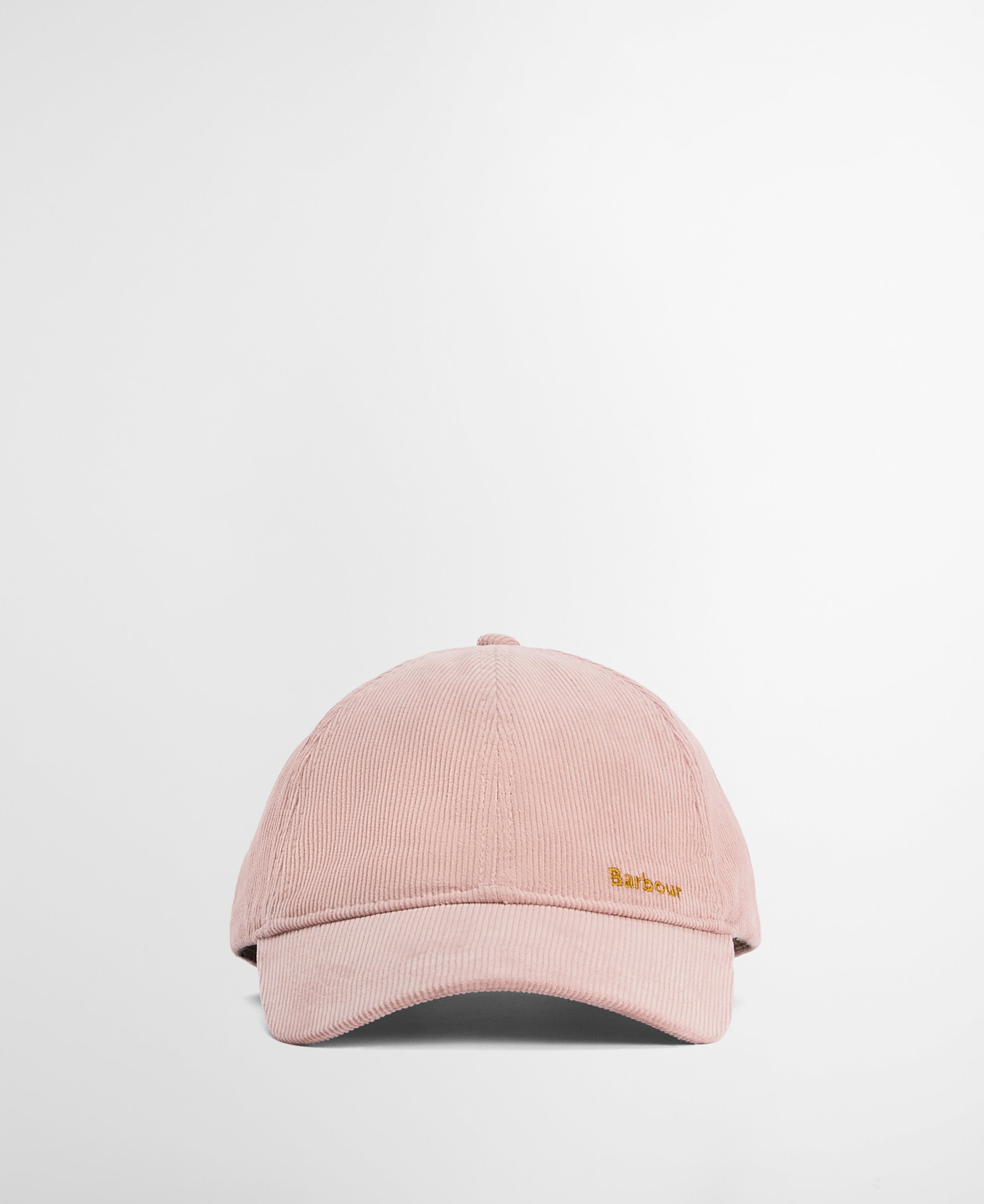 Barbour Gardenia Oakley Cord Cap #Colour_Gardenia
