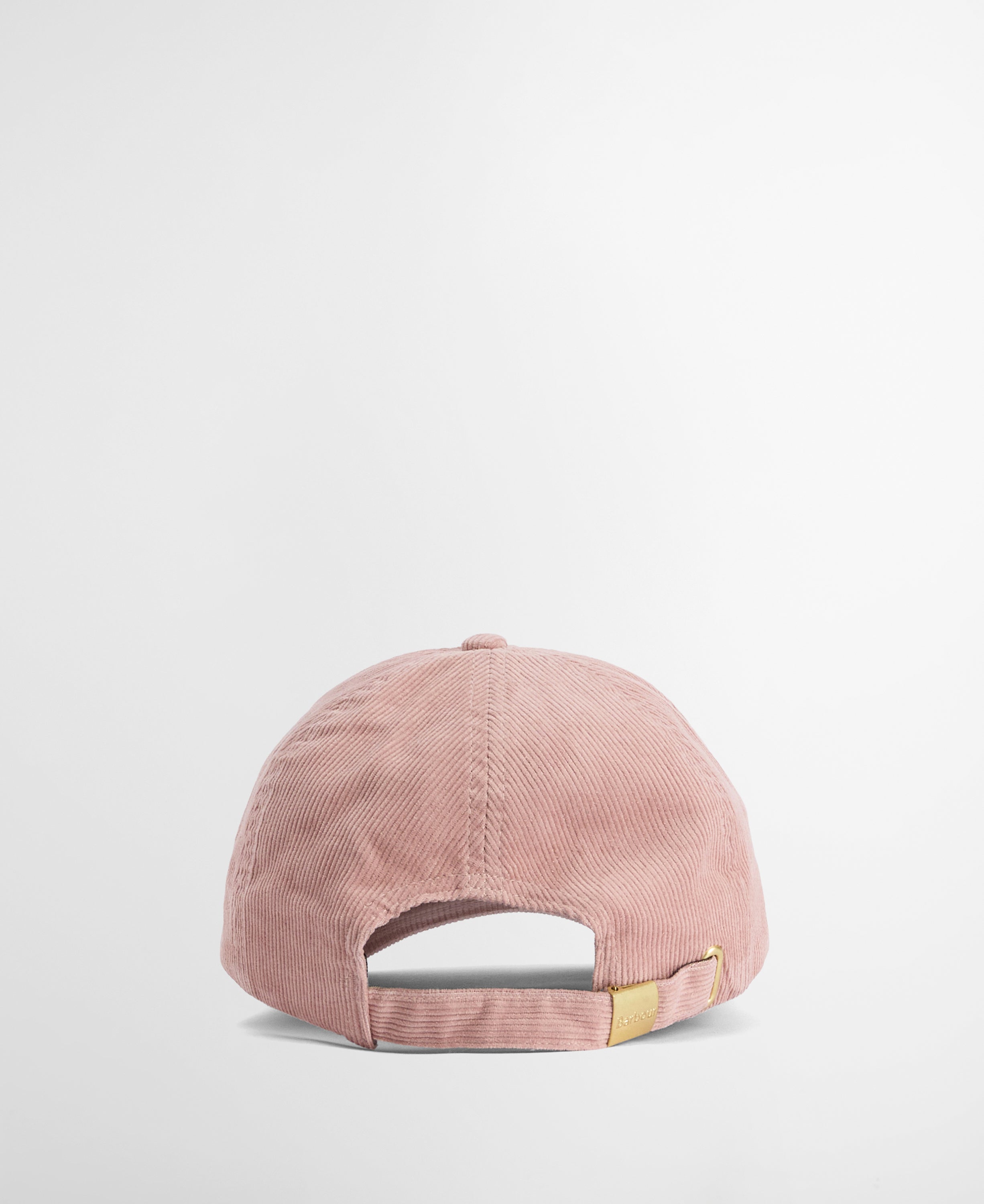 Barbour Gardenia Oakley Cord Cap #Colour_Gardenia