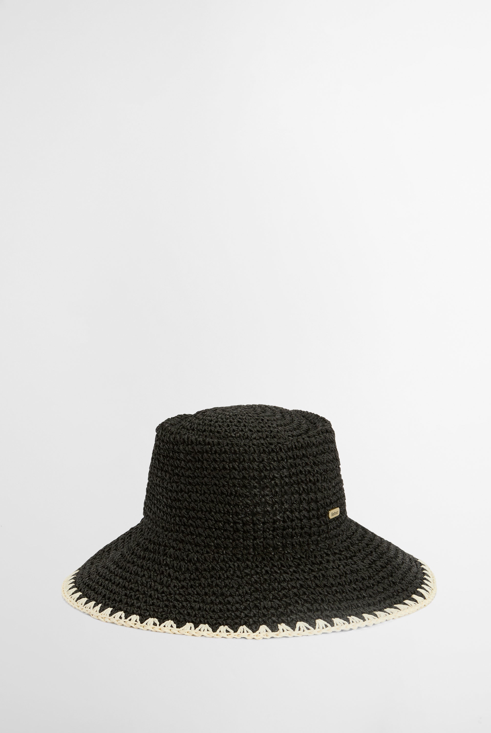 Barbour Camille Crochet Hat #Colour_