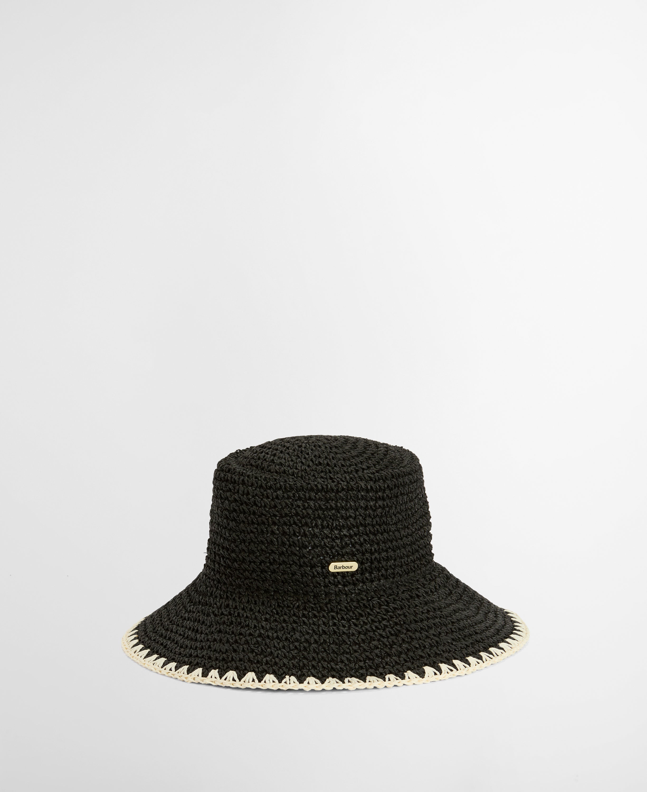 Barbour Camille Crochet Hat #Colour_