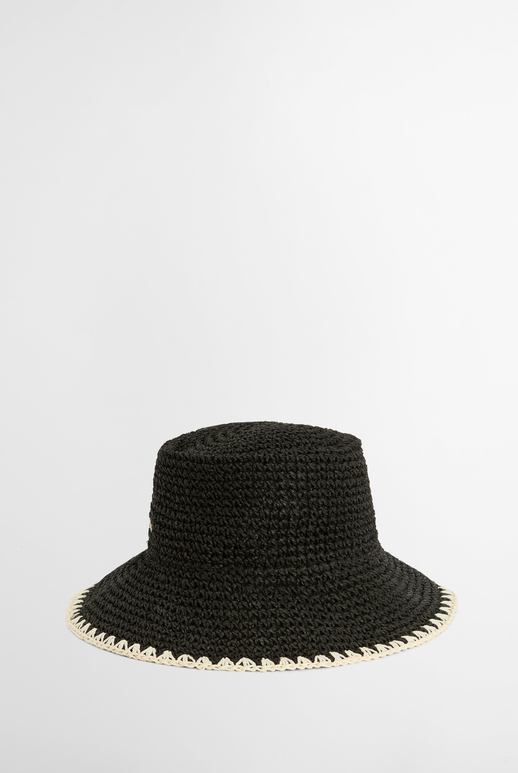 Barbour Camille Crochet Hat #Colour_