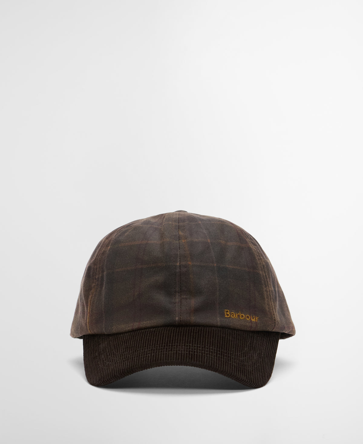 Barbour Arlene Cap #Colour_Muted Tartan