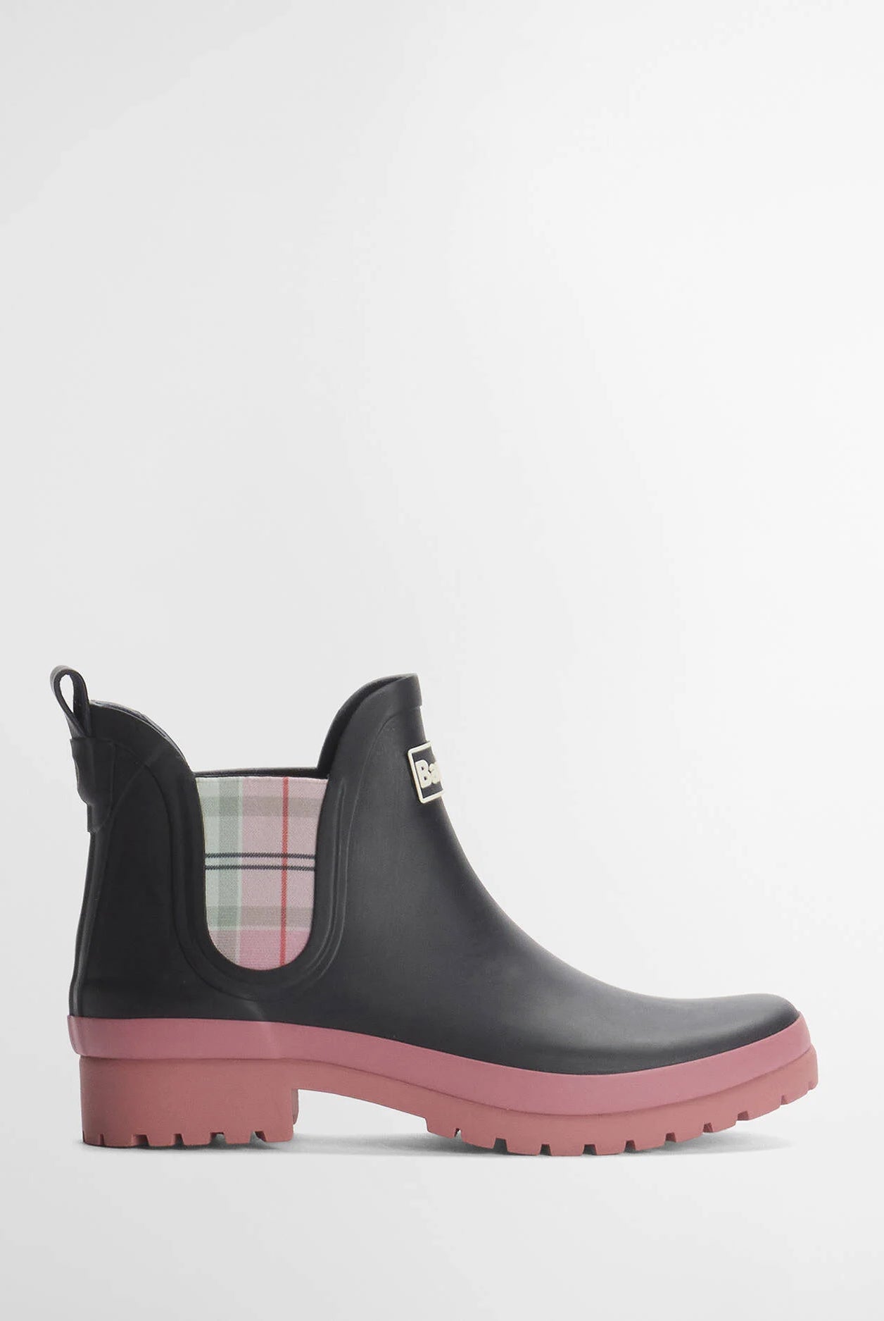 Barbour Mallow Chelsea Welly #Colour_