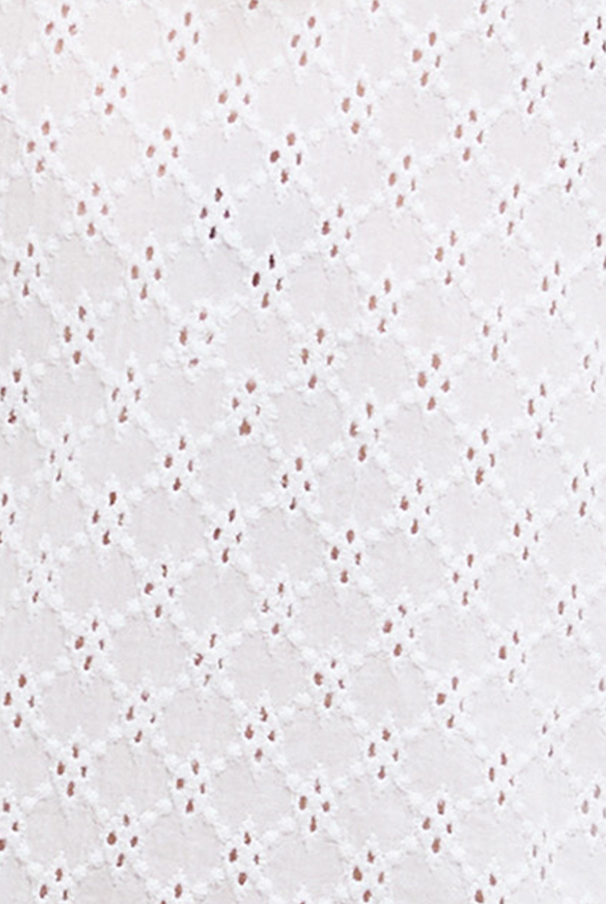 Barbour White Cynthia Shirt #Colour_White