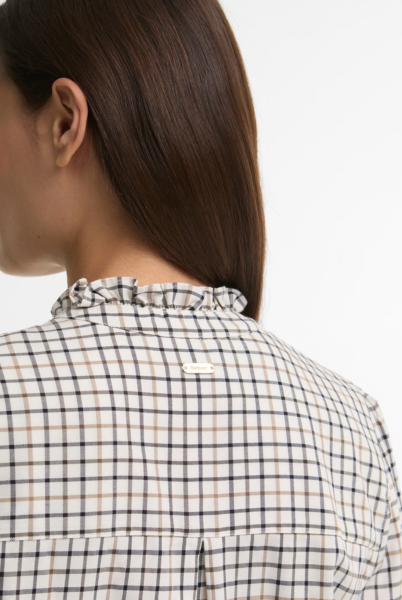 Barbour Fareham Shirt #Colour_Multi