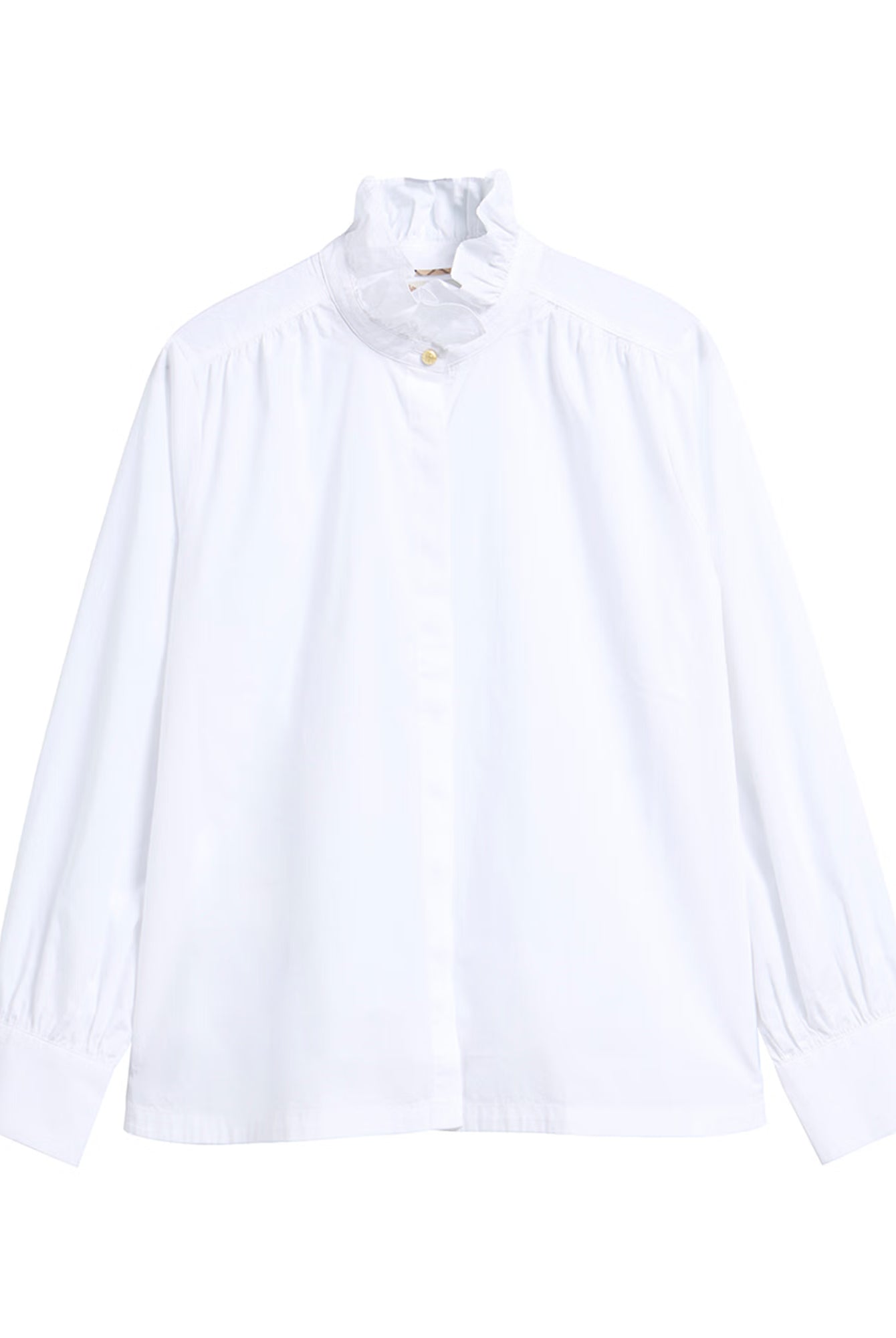 Barbour Adina Shirt #Colour_White