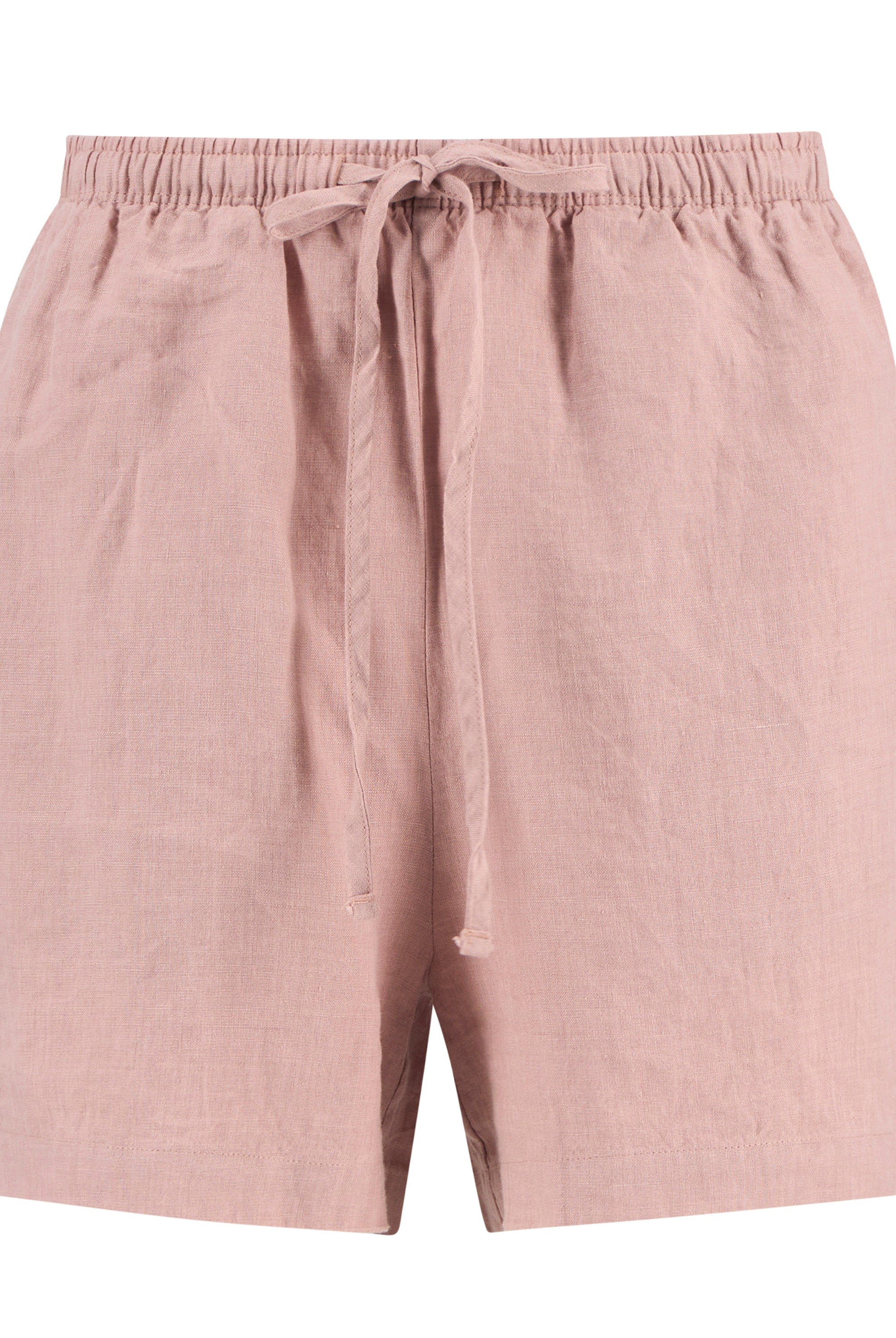 Barbour Gardenia Oakley Shorts #Colour_Gardenia