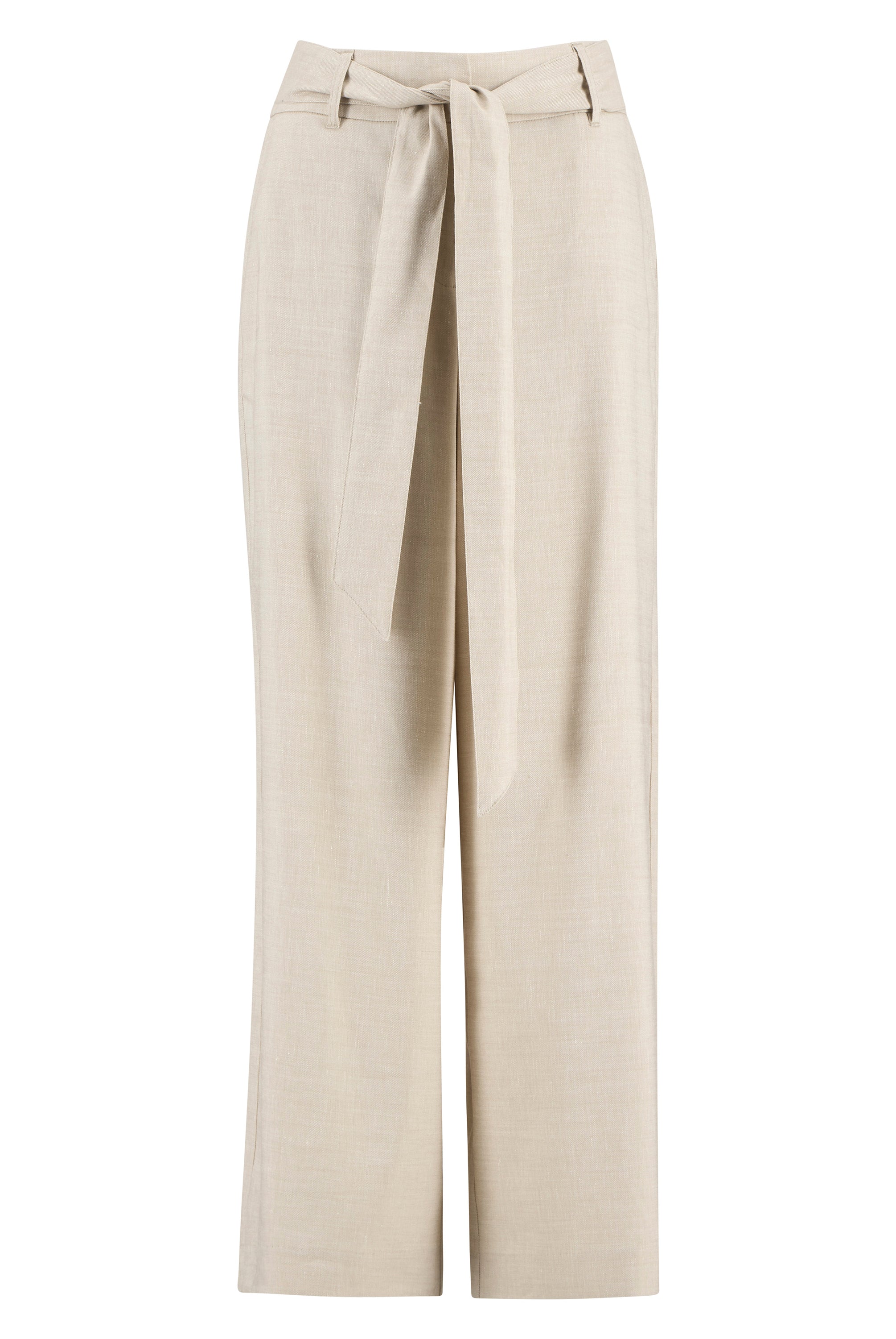 Barbour Mist Gabby Trousers #Colour_Mist