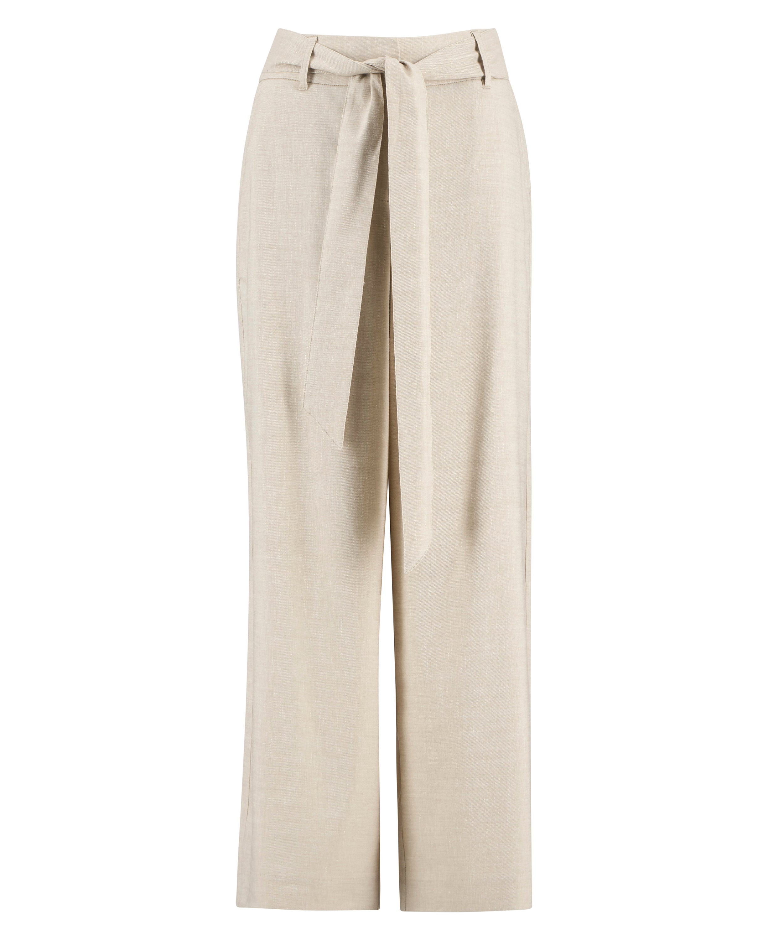 Barbour Mist Gabby Trousers #Colour_Mist